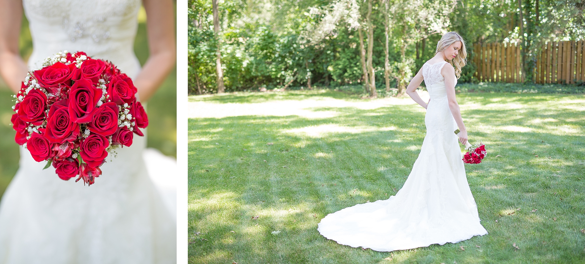 Top Inn at St. Johns Classic Wedding Photographers