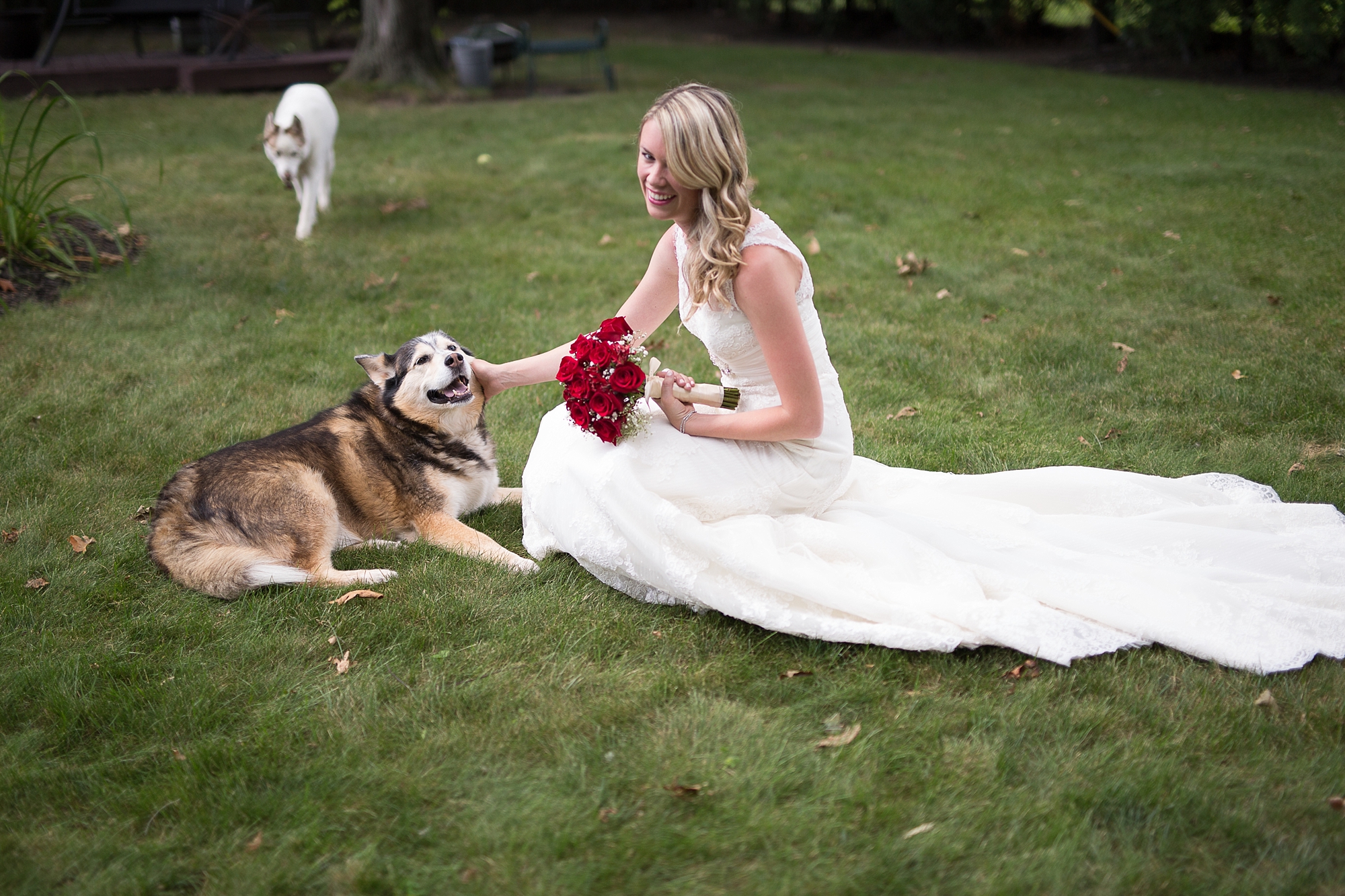 Best Inn at St. Johns Classic Wedding Photographer