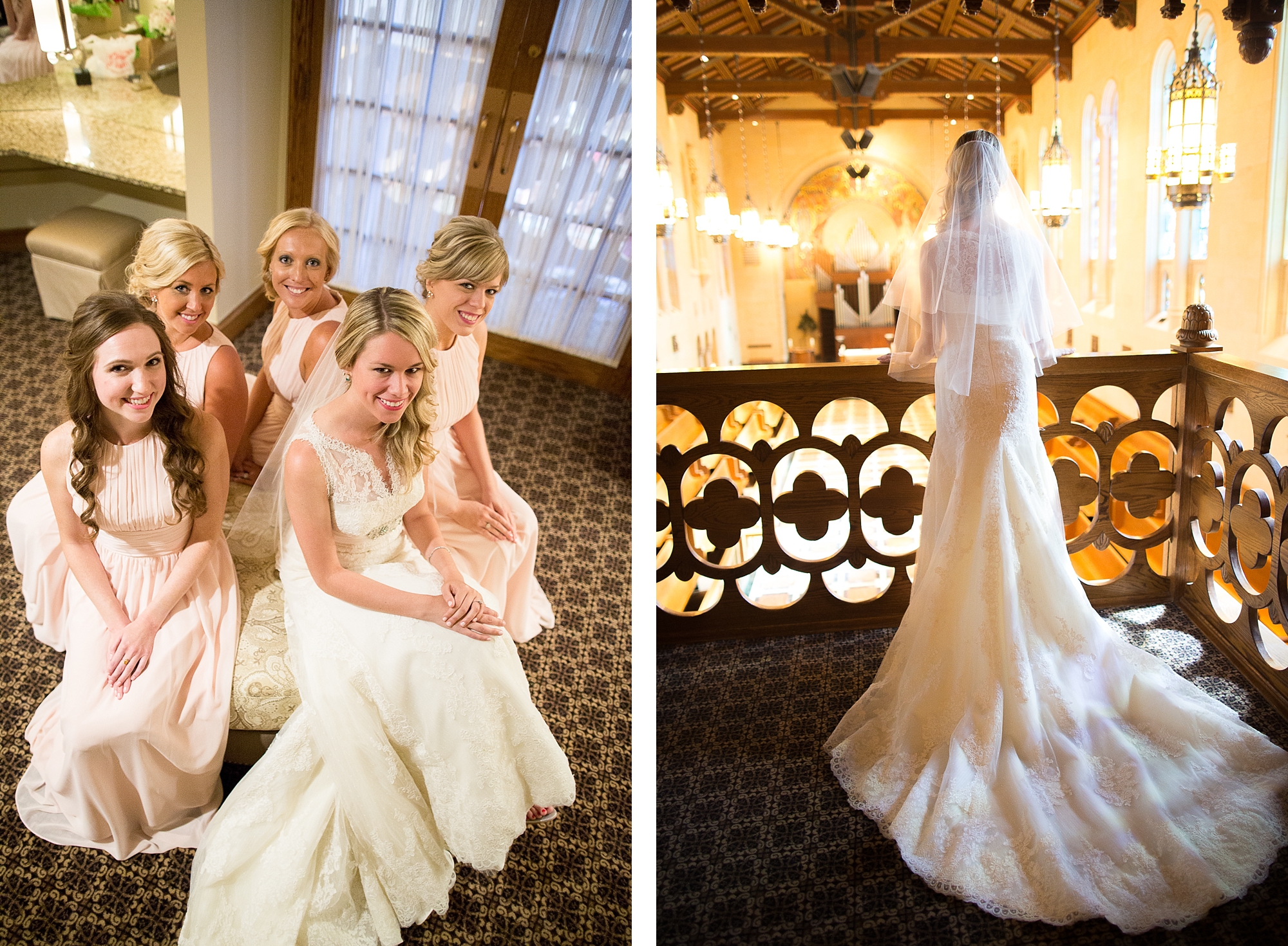 Plymouth Michigan Classic Wedding Photographer
