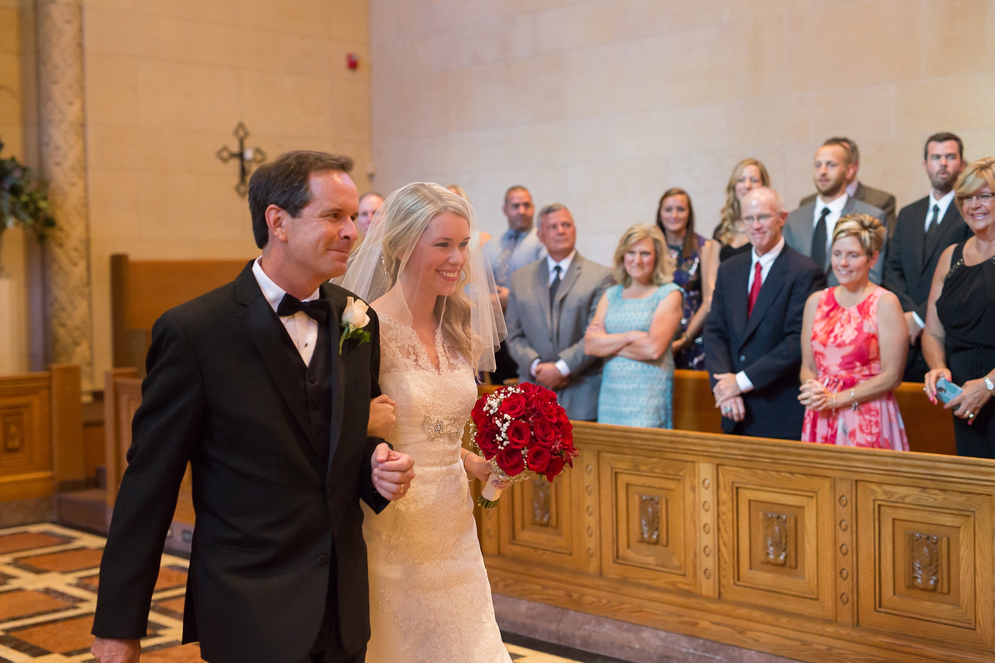 Best Inn at St. Johns Wedding Photographers