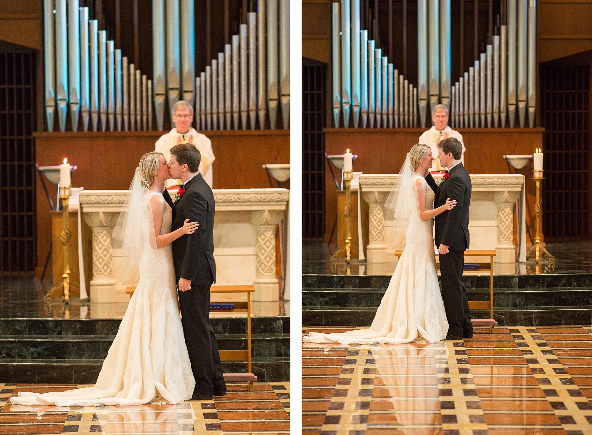Best Inn at St. Johns Wedding Photographer