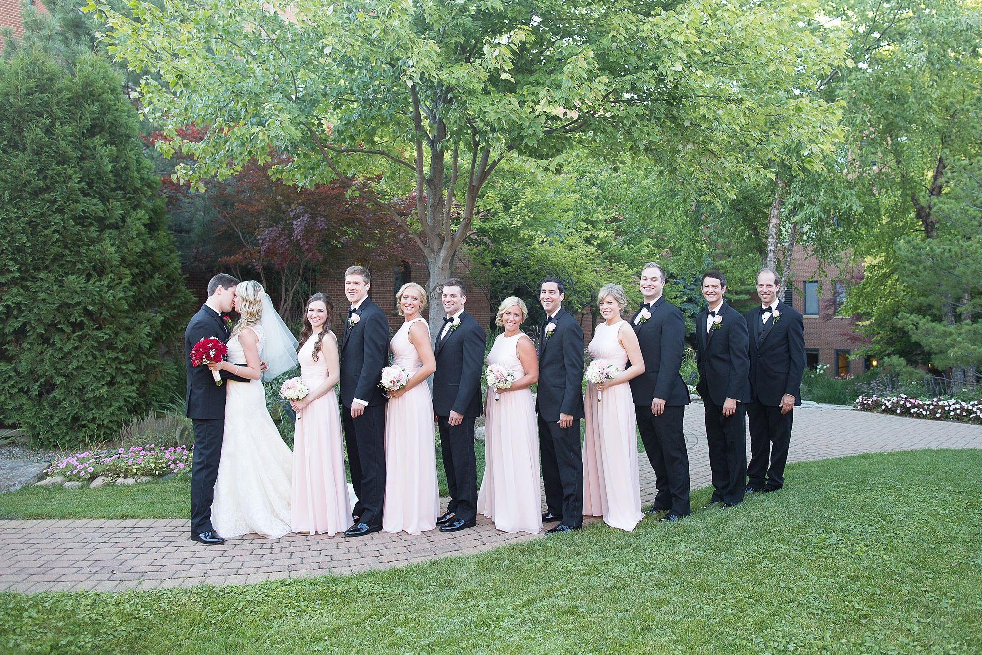 Best Plymouth Wedding Photographer