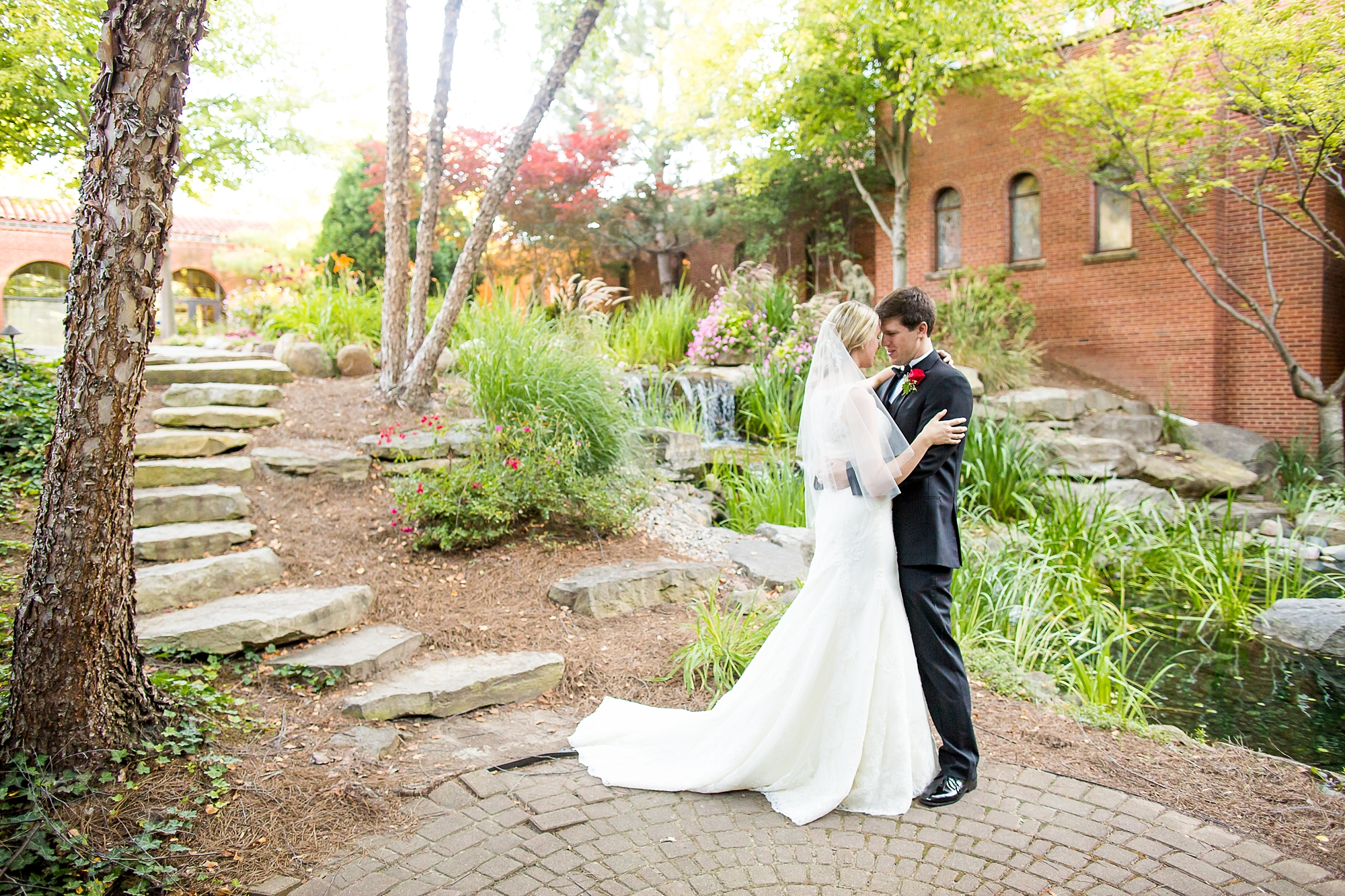 Best Plymouth Wedding Photographers