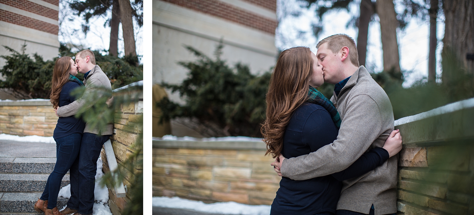 Top East Lansing Wedding Photographer