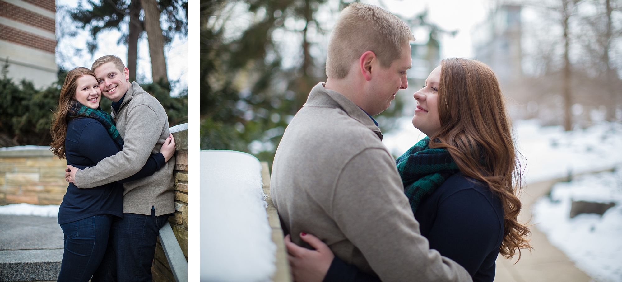 Lansing Wedding Photographers