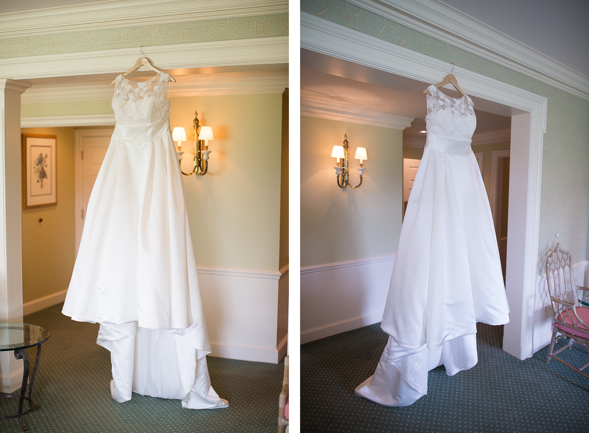 Bloomfield Hills Country Club Wedding Photographer