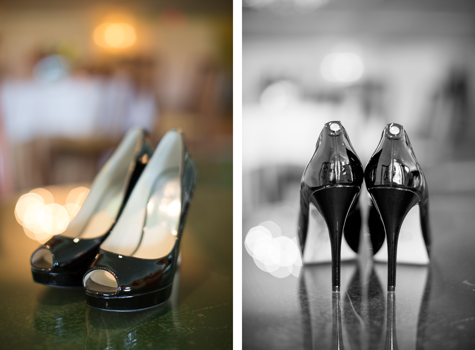 Bloomfield Hills Country Club Wedding Photographers
