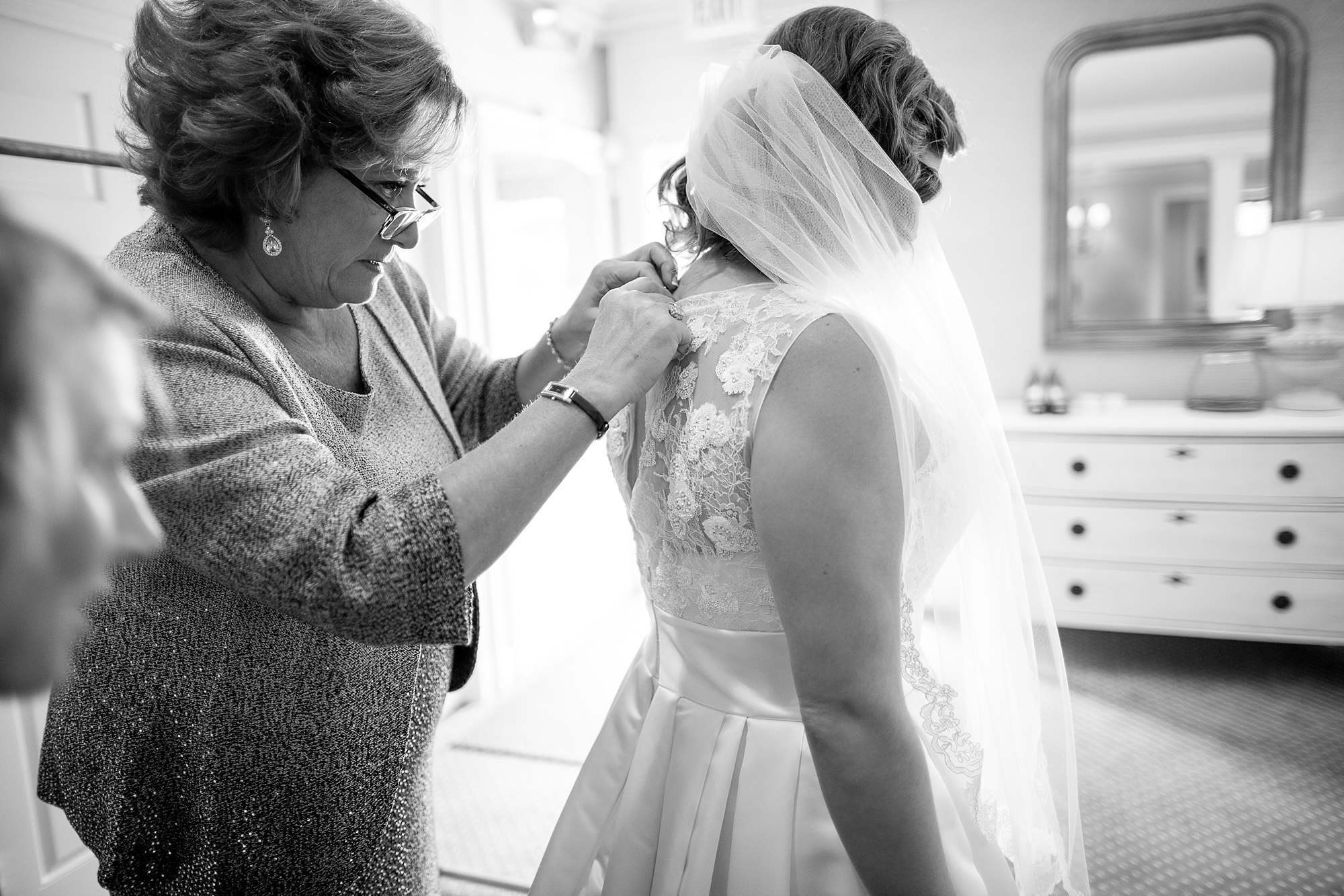 Bloomfield Wedding Photography
