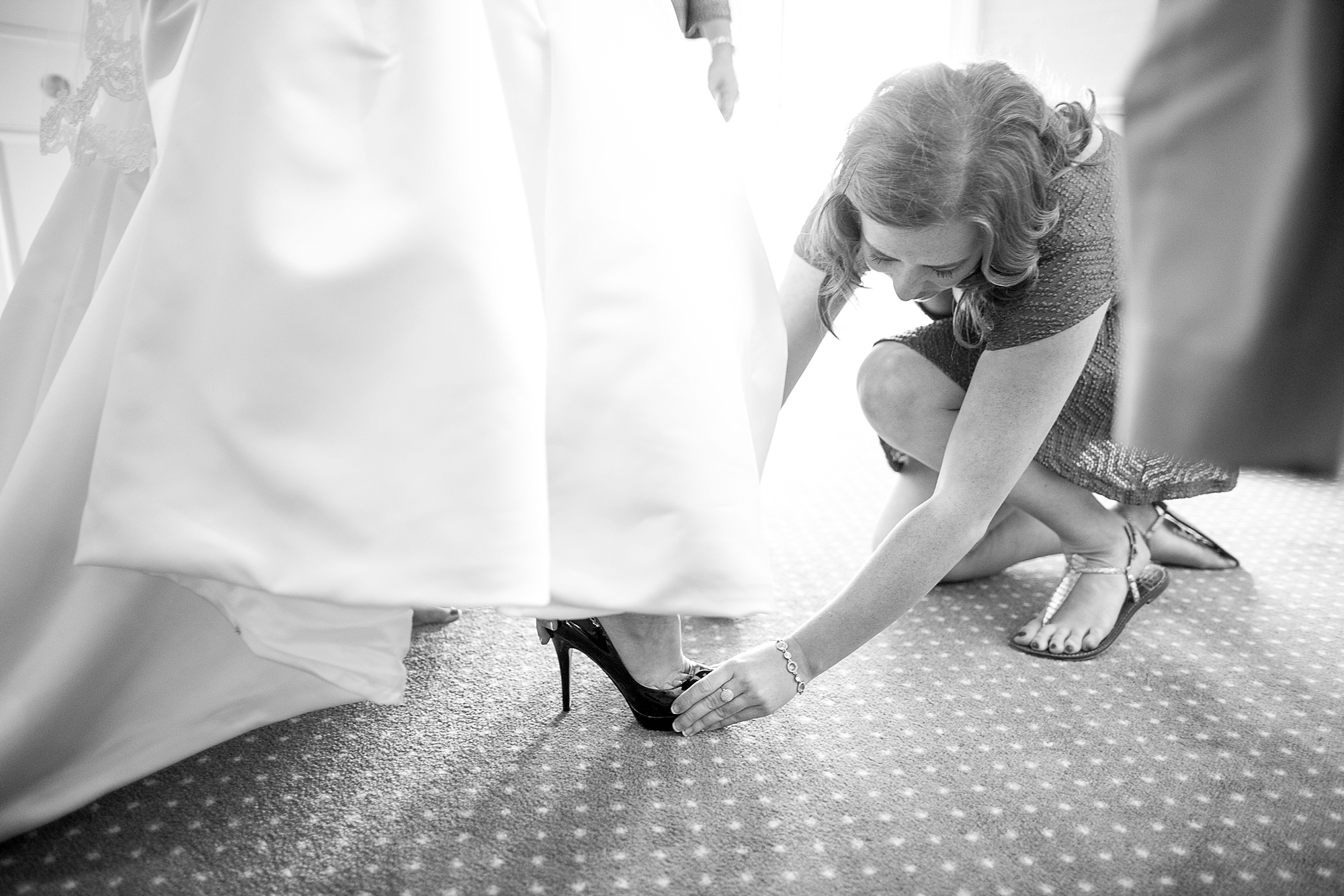 Bloomfield Wedding Photographer