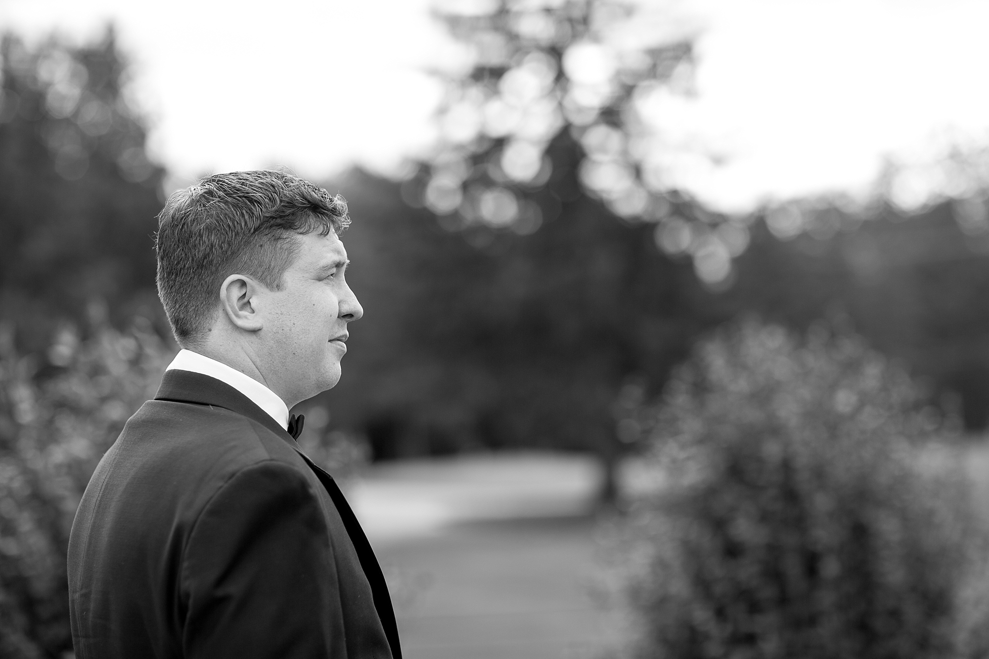 Bloomfield Country Club Wedding Photograph