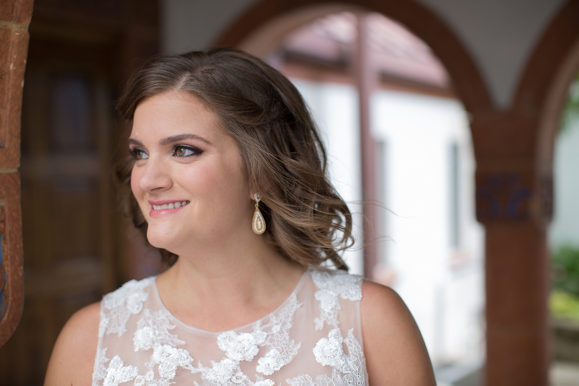 Best Michigan Country Club Wedding Photographer