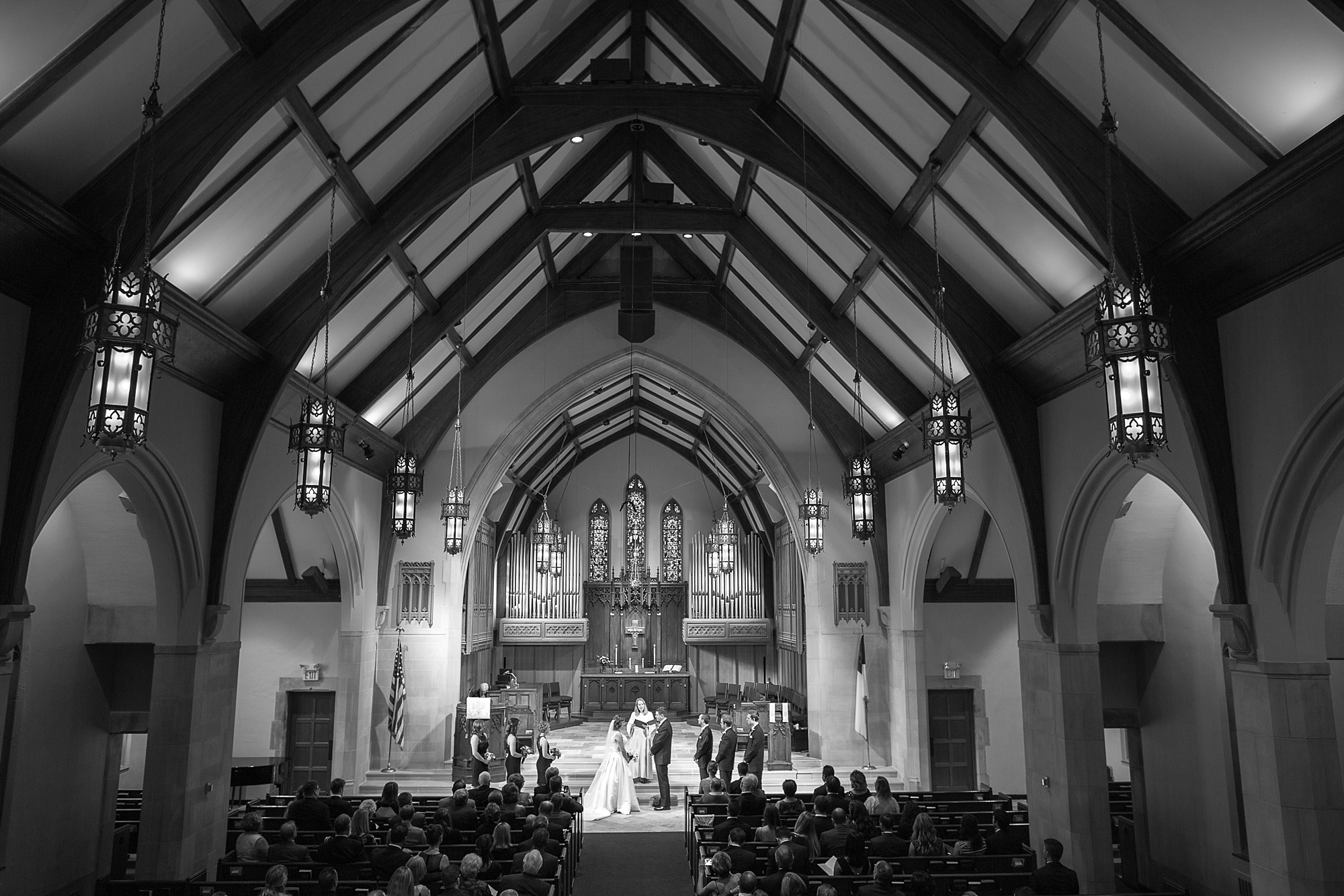 Top Michigan Country Club Wedding Photographers