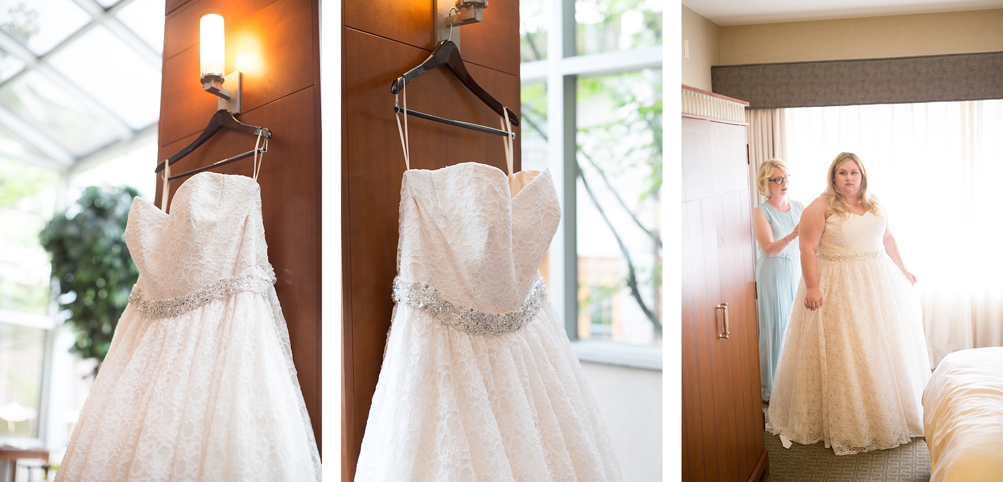 Birmingham Community House Wedding Photography