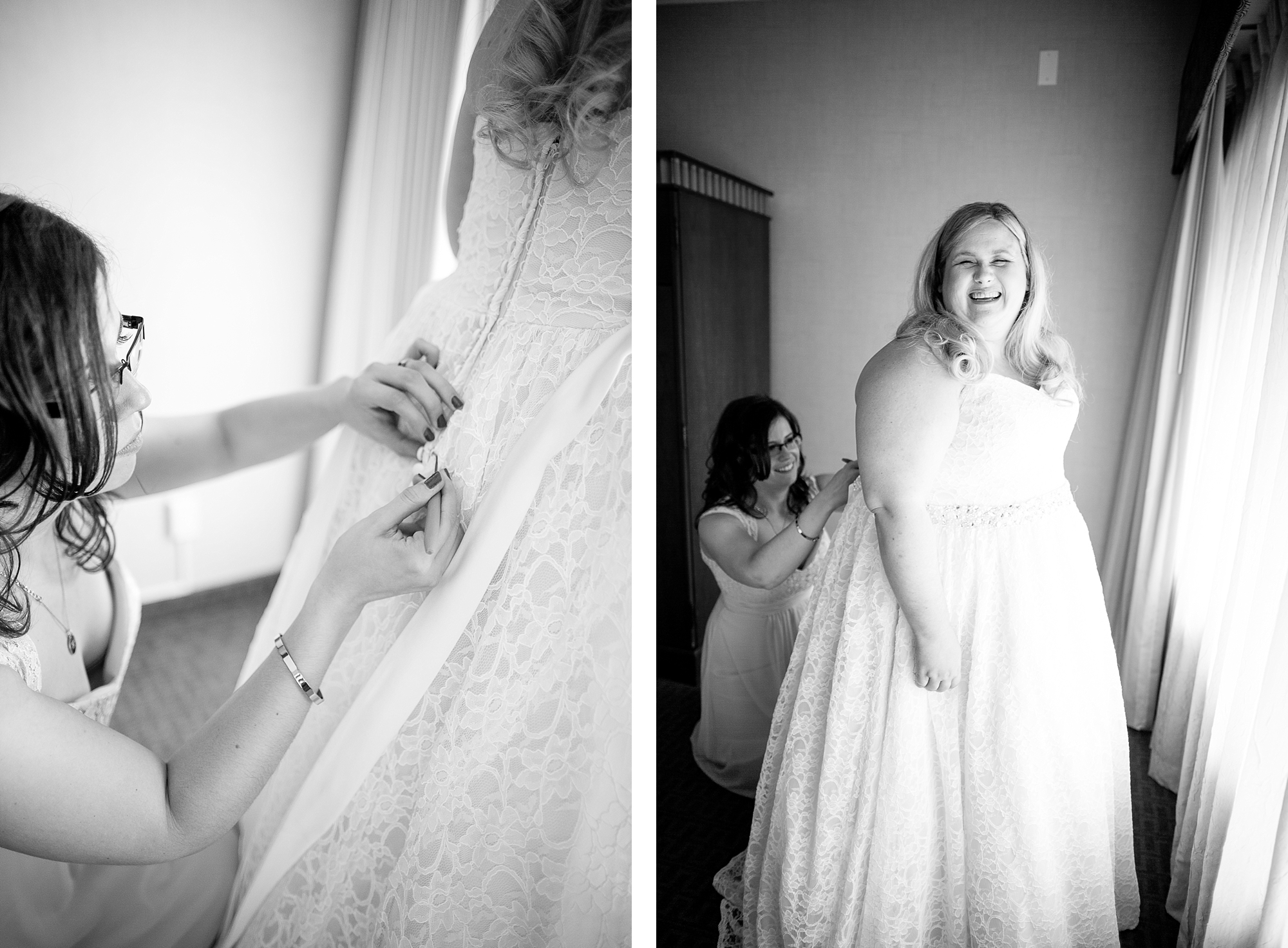 Birmingham Community House Wedding Photograph
