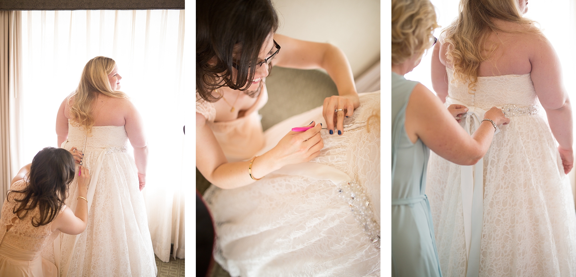 Birmingham Community House Wedding Photographer