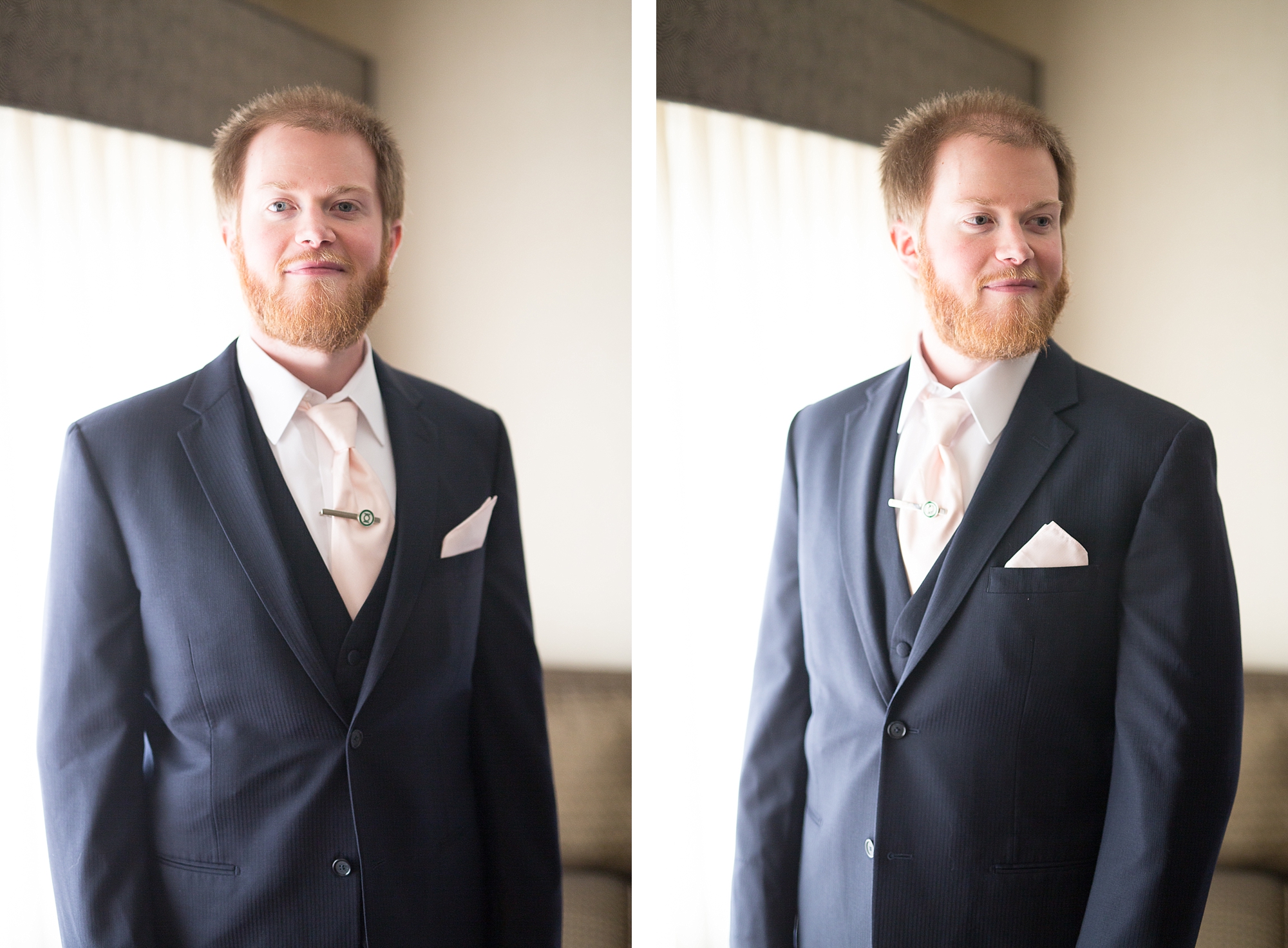 The Community House Wedding Photographs