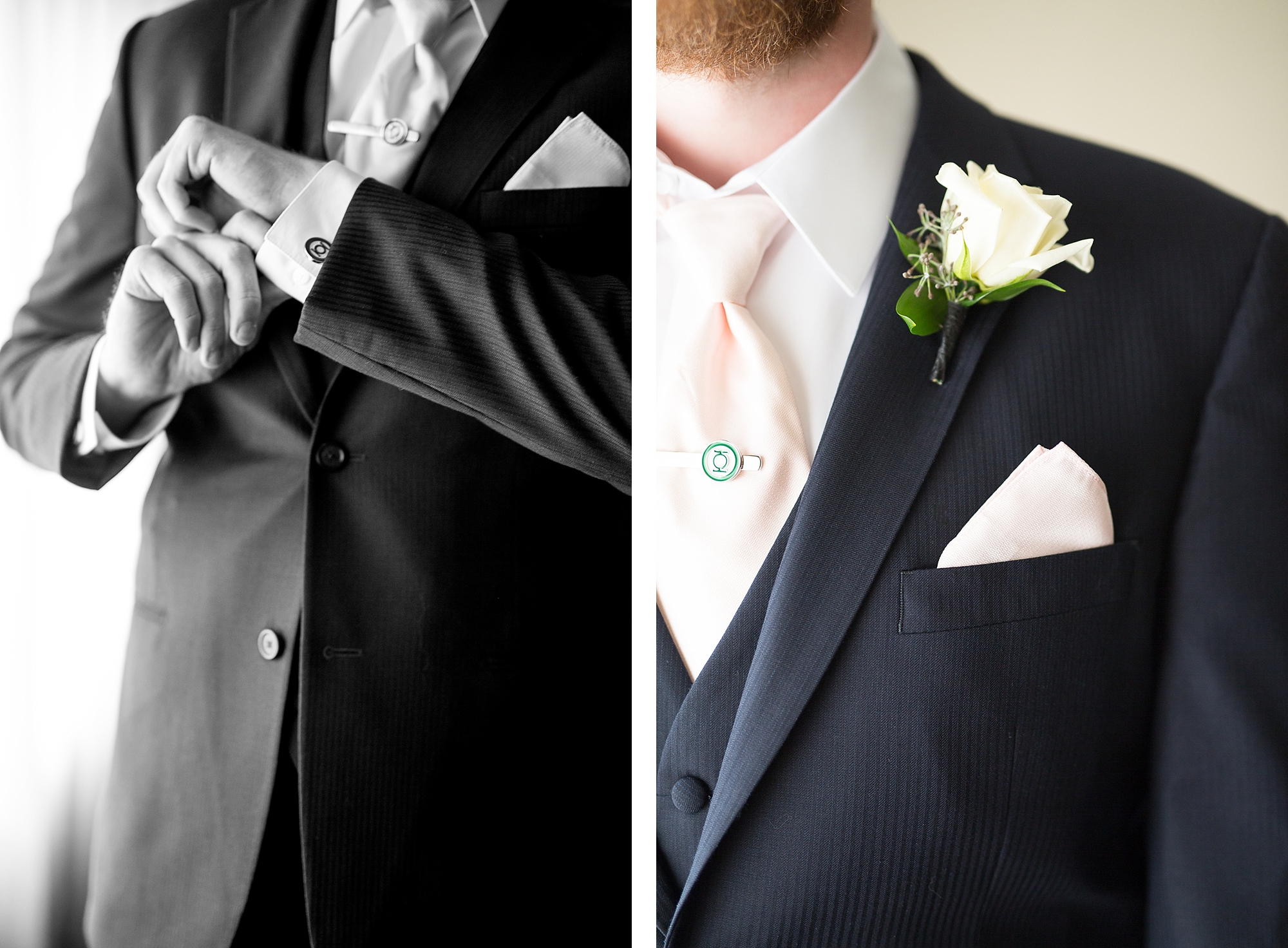 The Community House Wedding Photographer