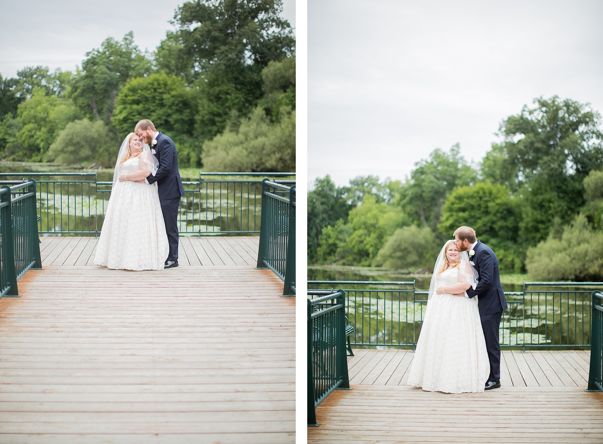 Birmingham Michigan Wedding Photographer