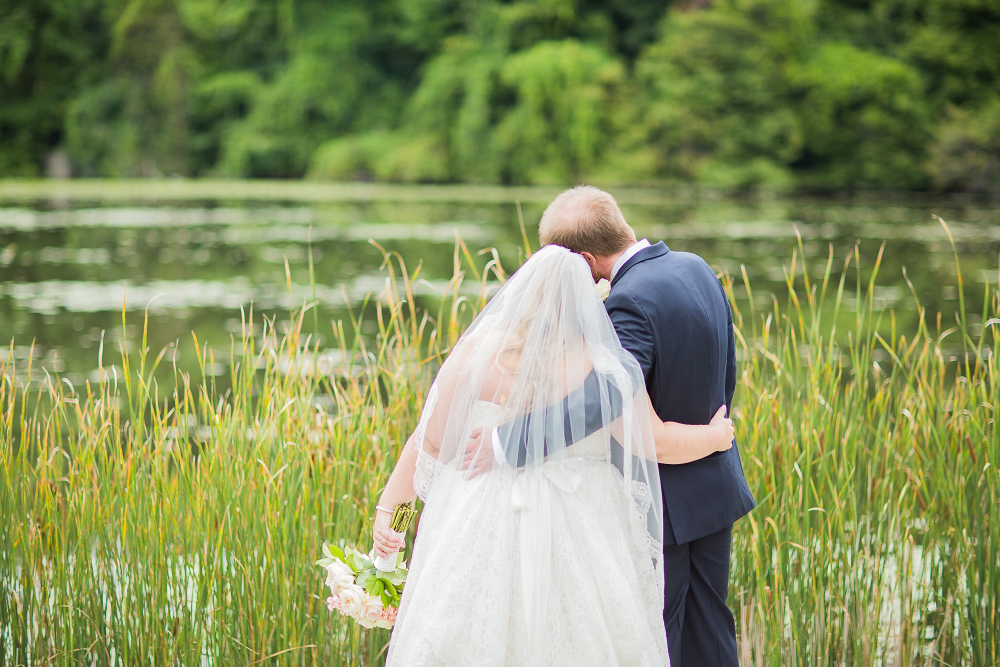 Best Birmingham Michigan Wedding Photography