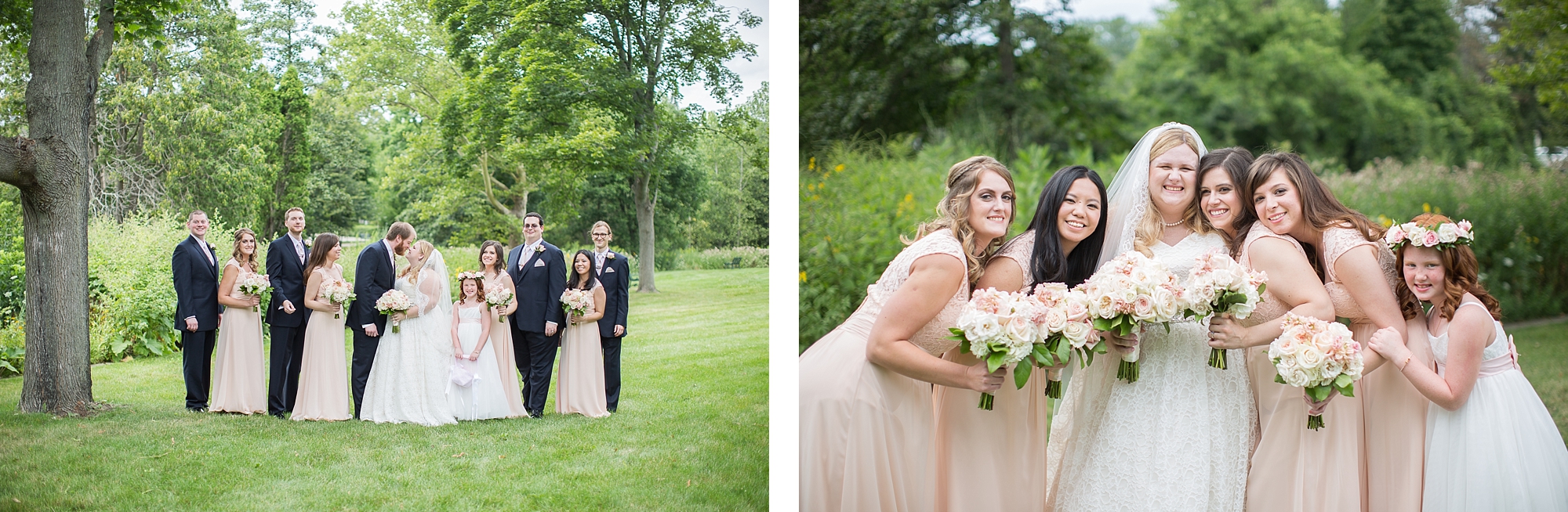 Best Birmingham Michigan Wedding Photographs
