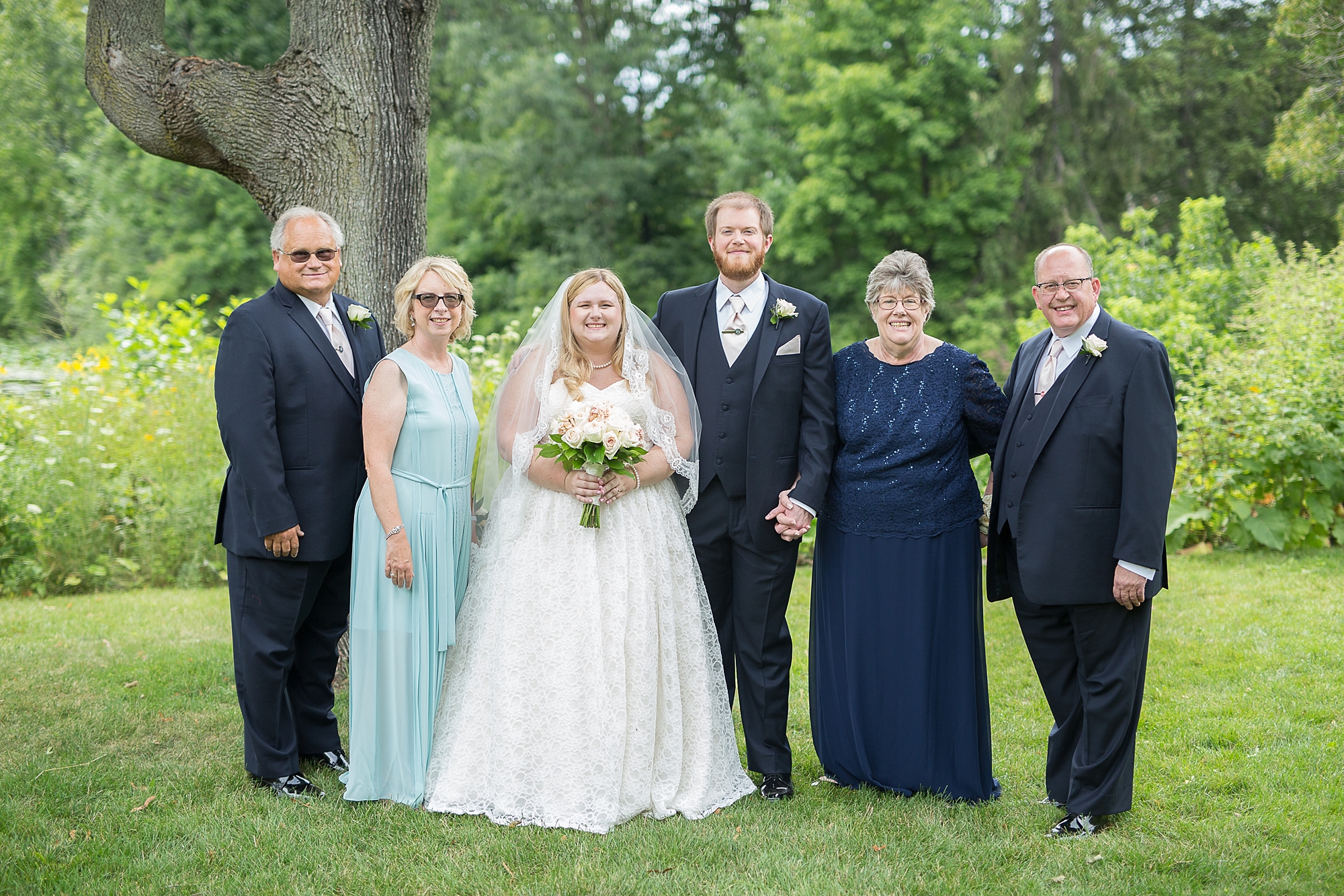 Best Birmingham Michigan Wedding Photographer