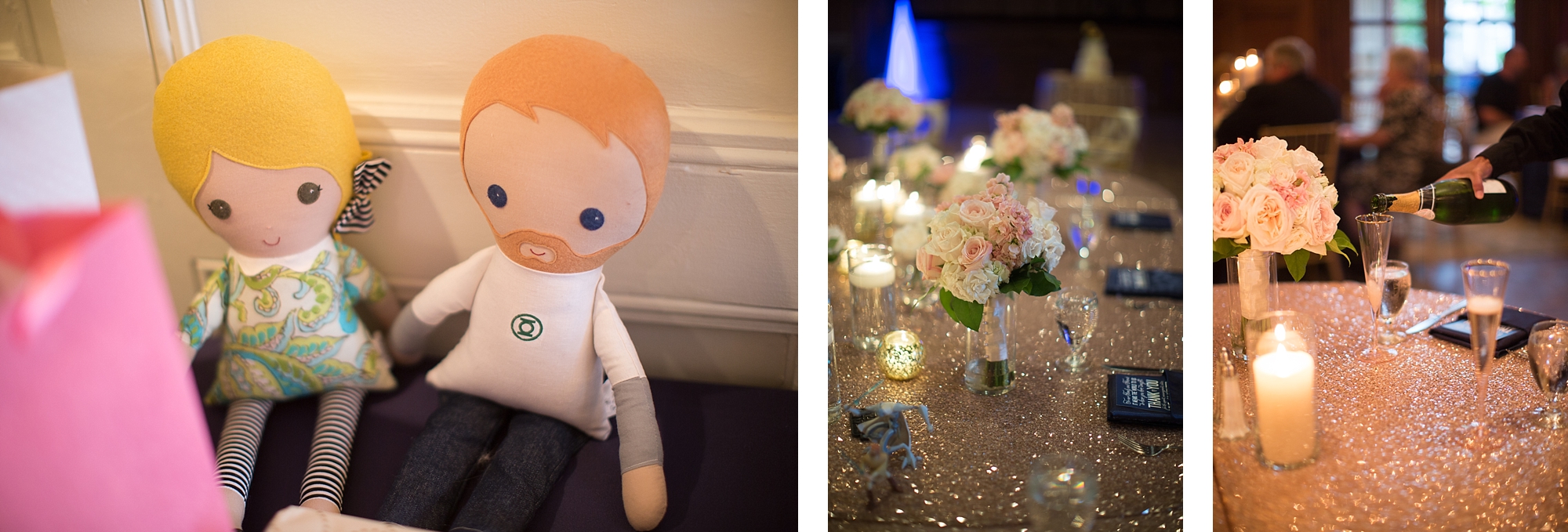 Curvy Bride Michigan Wedding Photographs