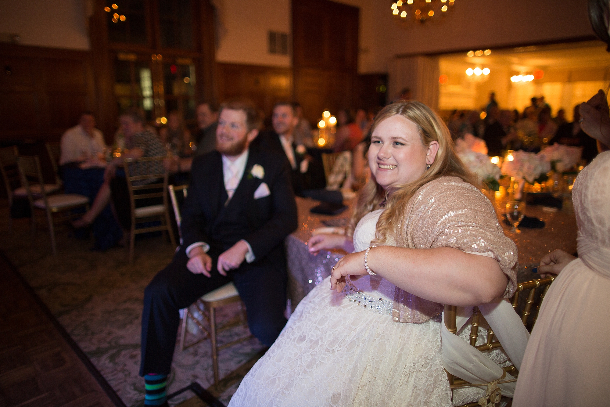 Curvy Bride Michigan Wedding Photographer