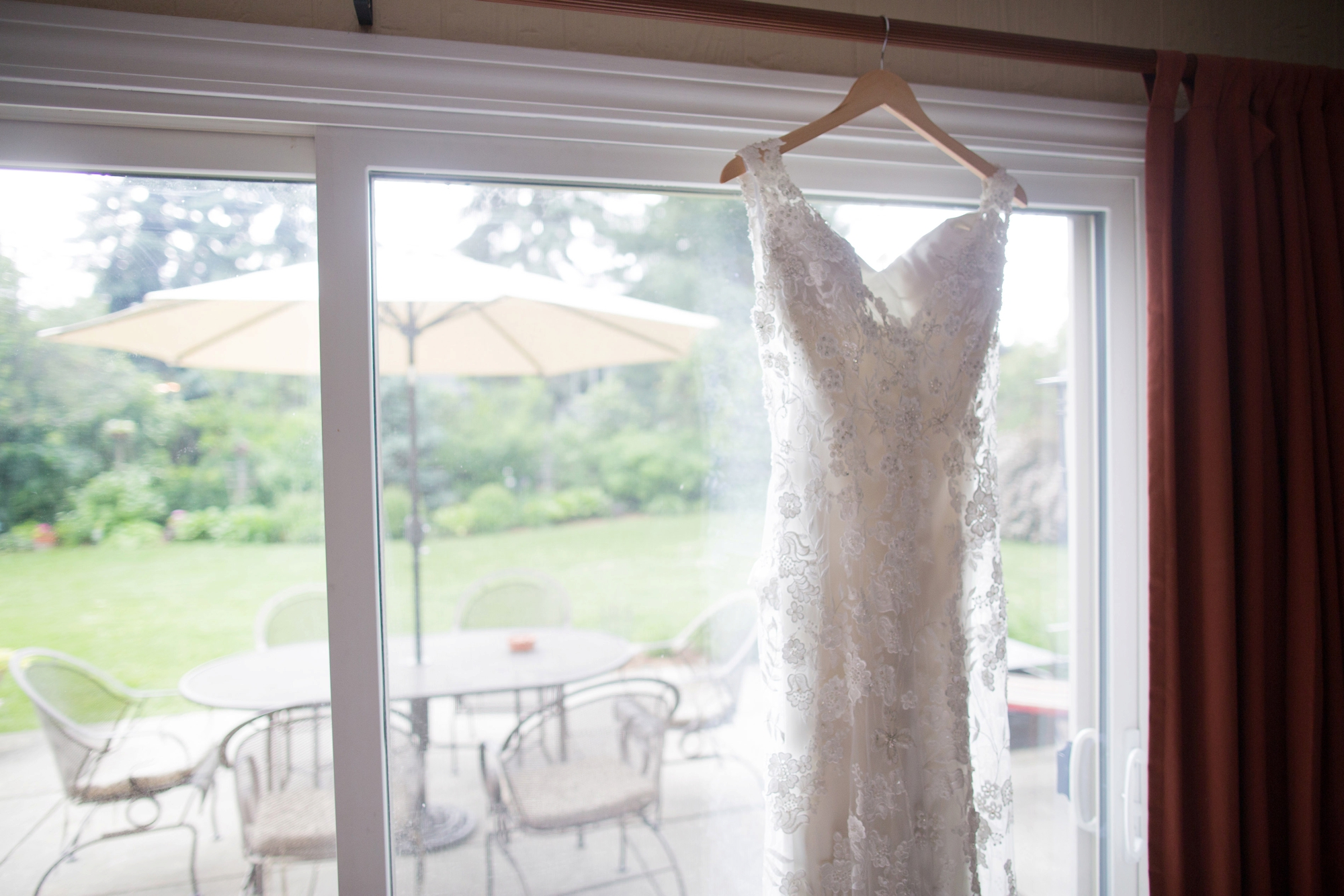 Greenmead Historical Village Wedding Photography