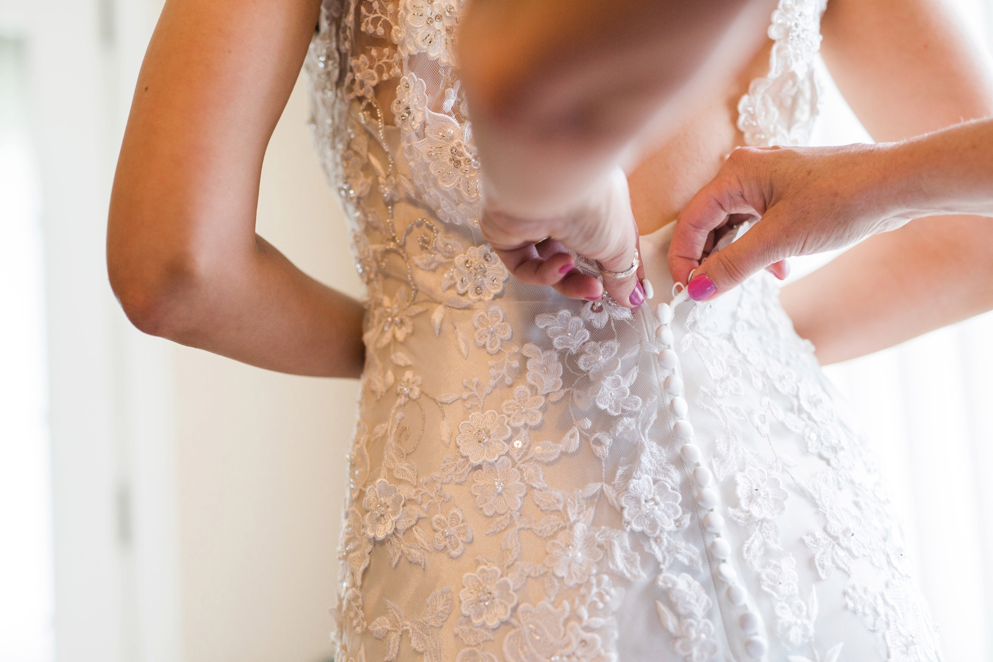 Greenmead Historical Village Wedding Photography