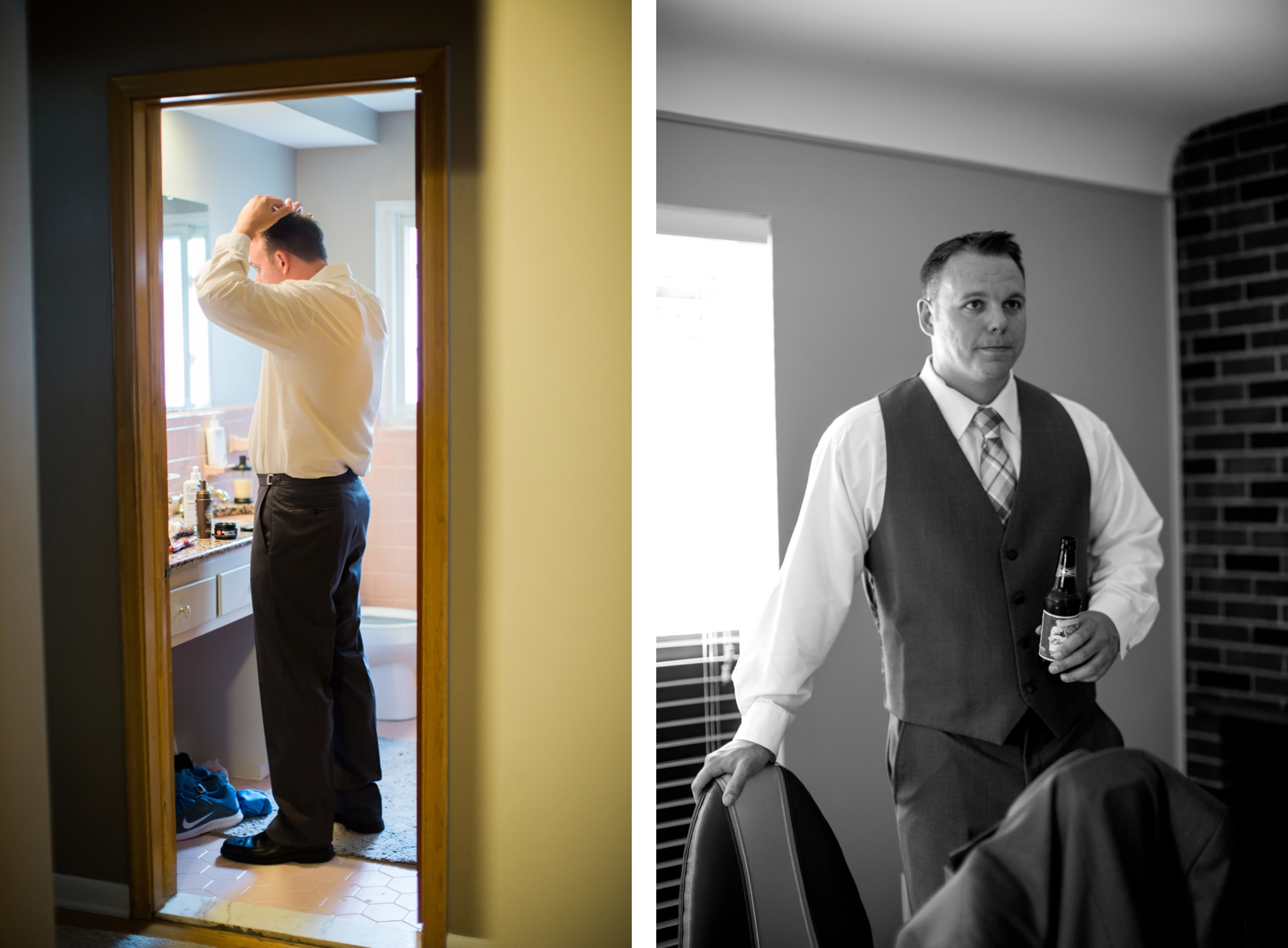 Greenmead Historical Village Wedding Photography