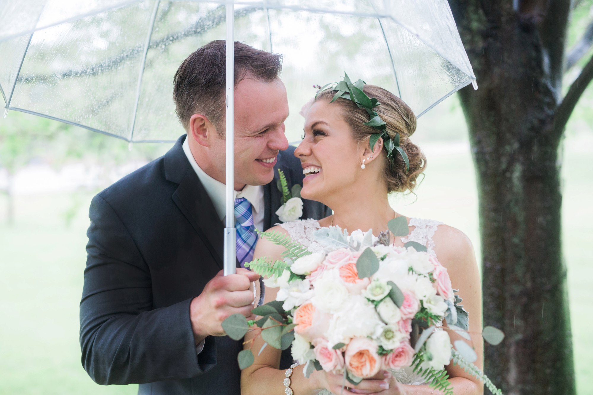Greenmead Historical Village Wedding Photography
