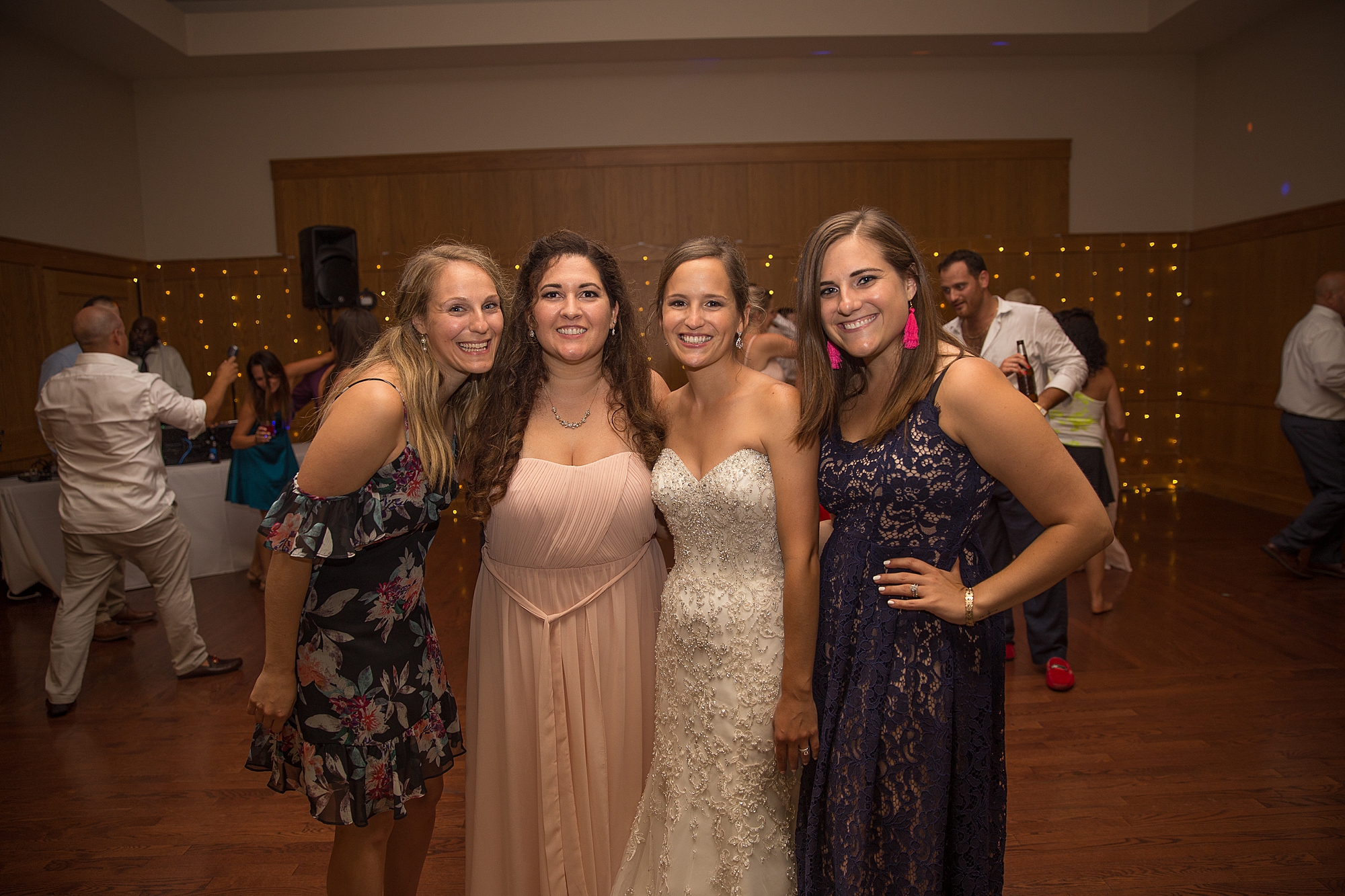 Lyon Oaks Wedding Photography