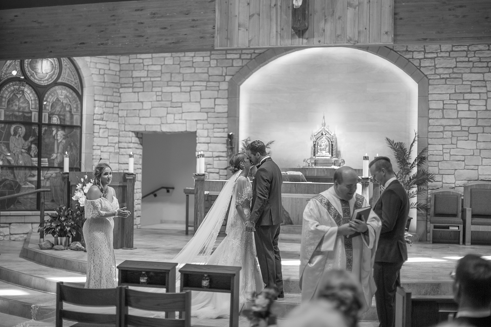Lyon Oaks Wedding Photography
