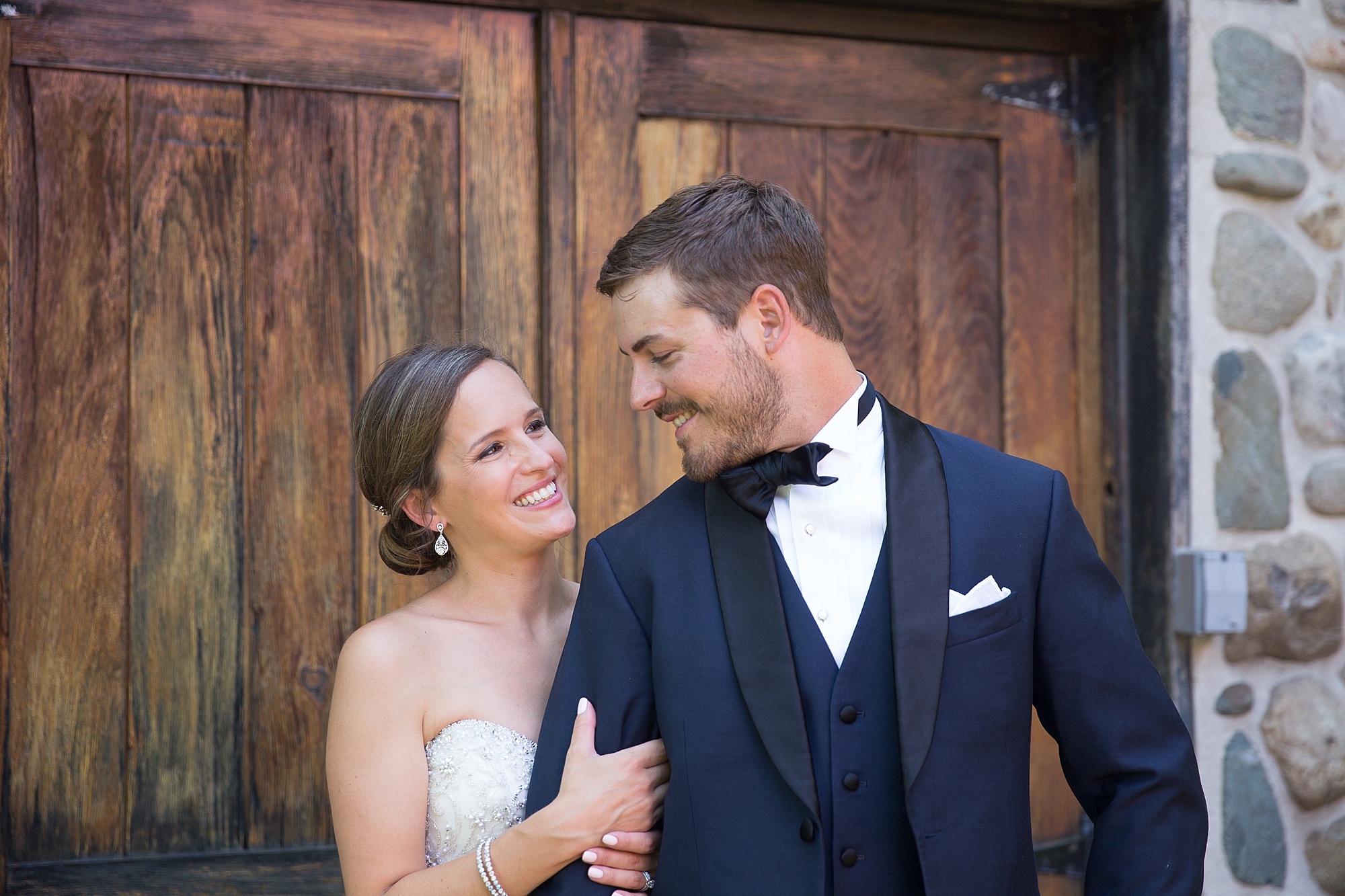 Lyon Oaks Wedding Photography