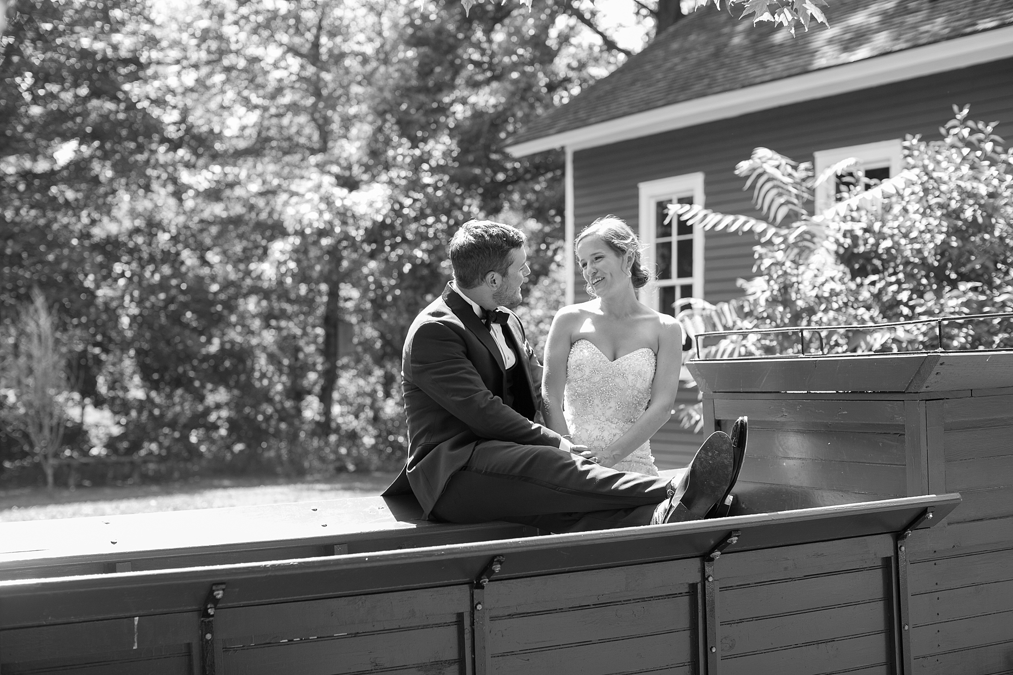 Lyon Oaks Wedding Photography