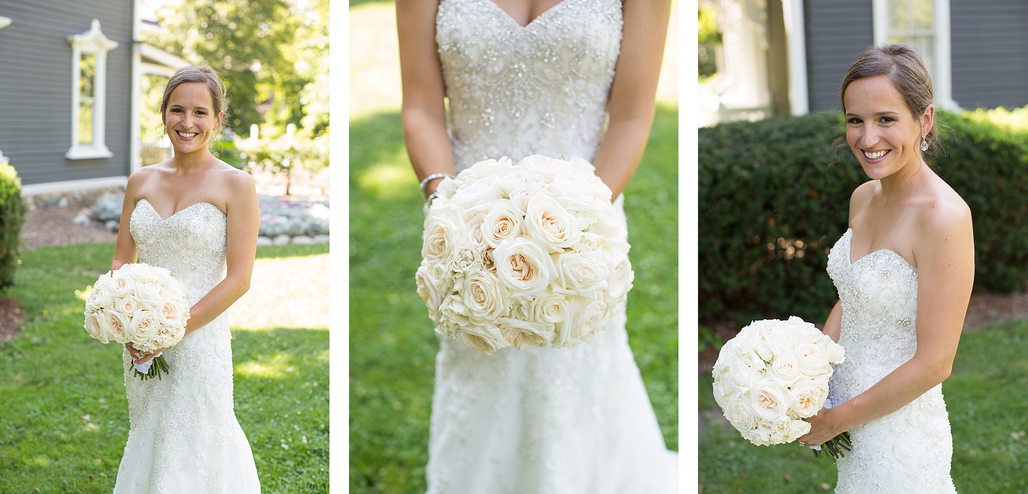 Lyon Oaks Wedding Photography