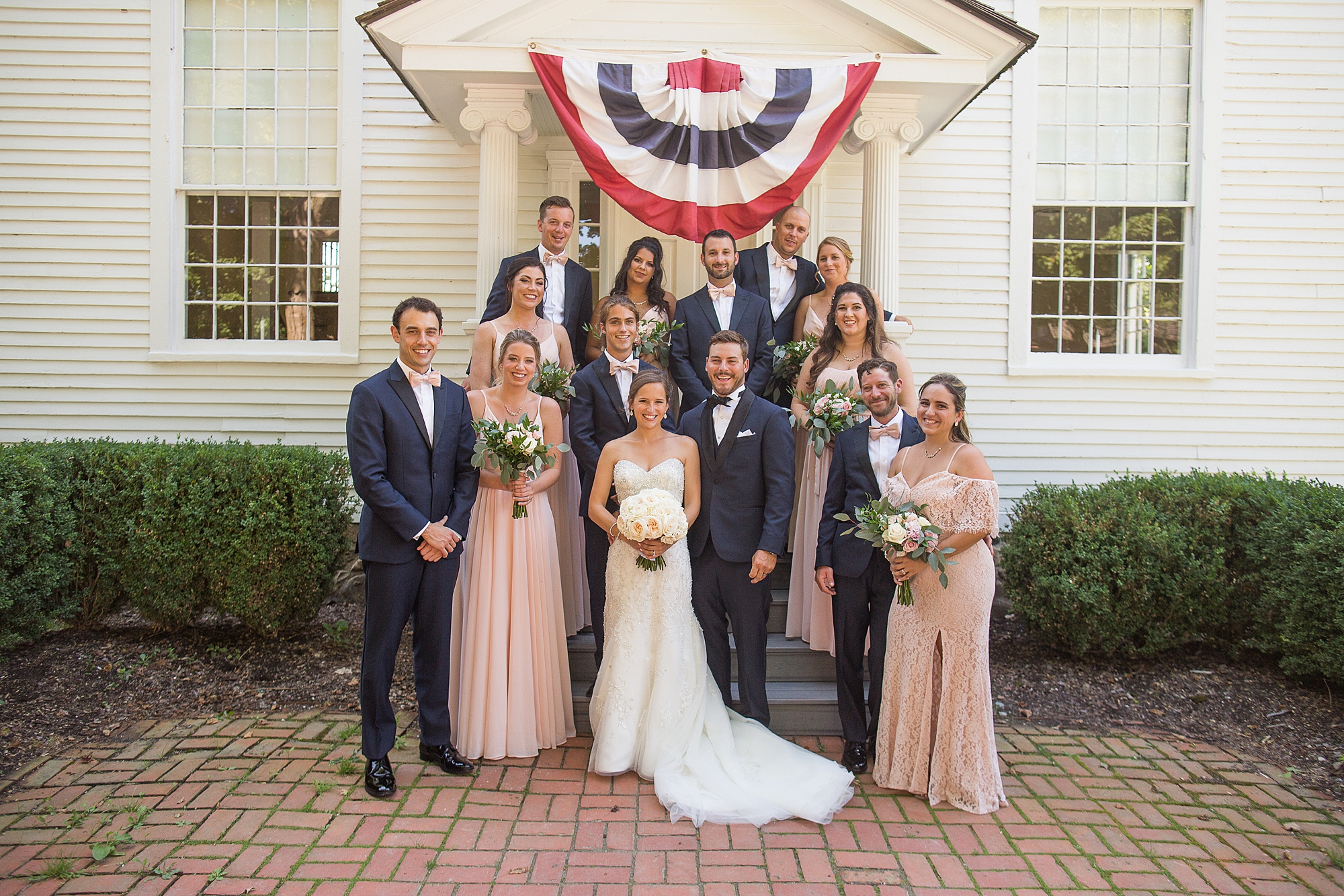 Lyon Oaks Wedding Photography