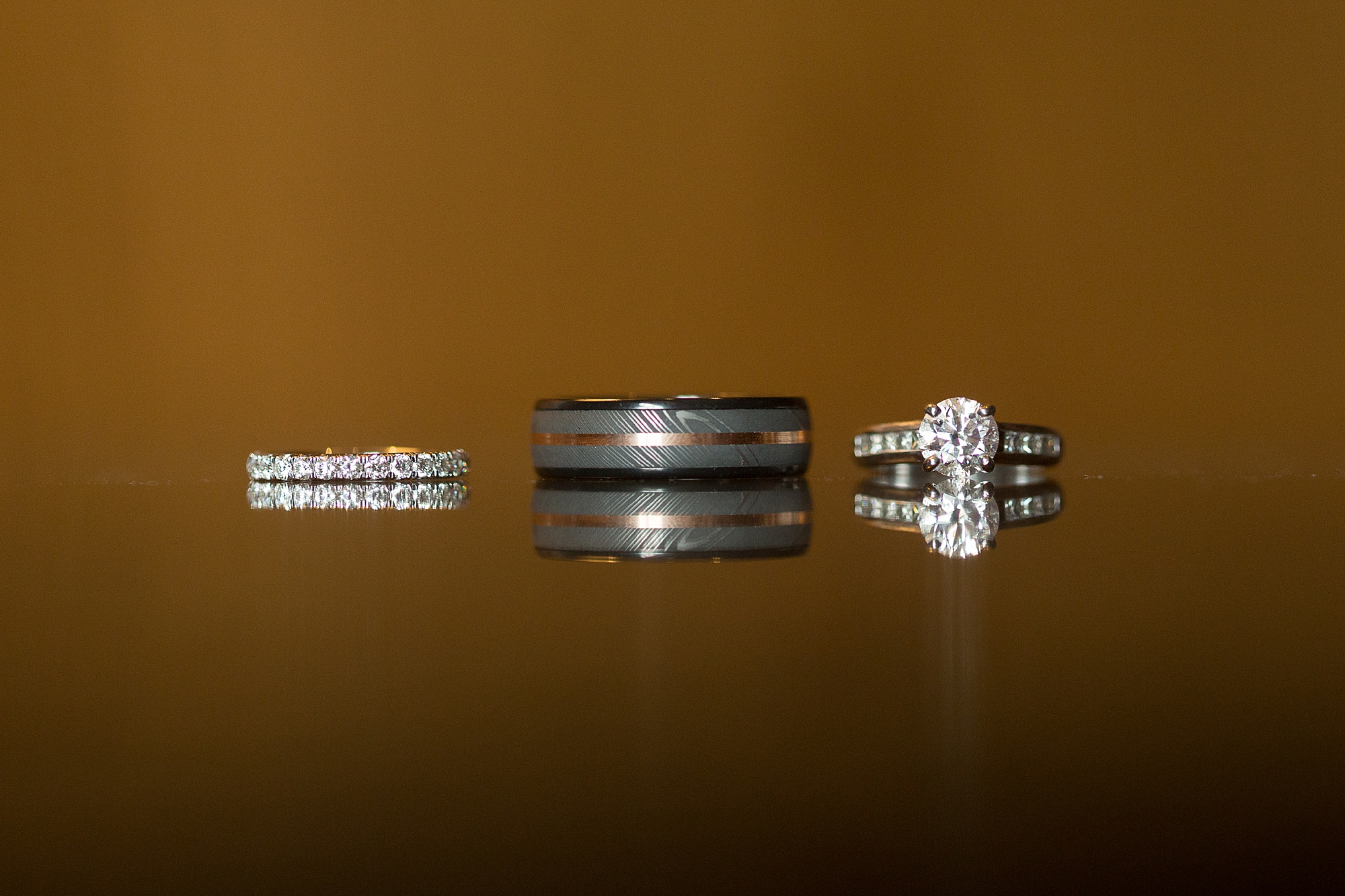 Lyon Oaks Wedding Photography