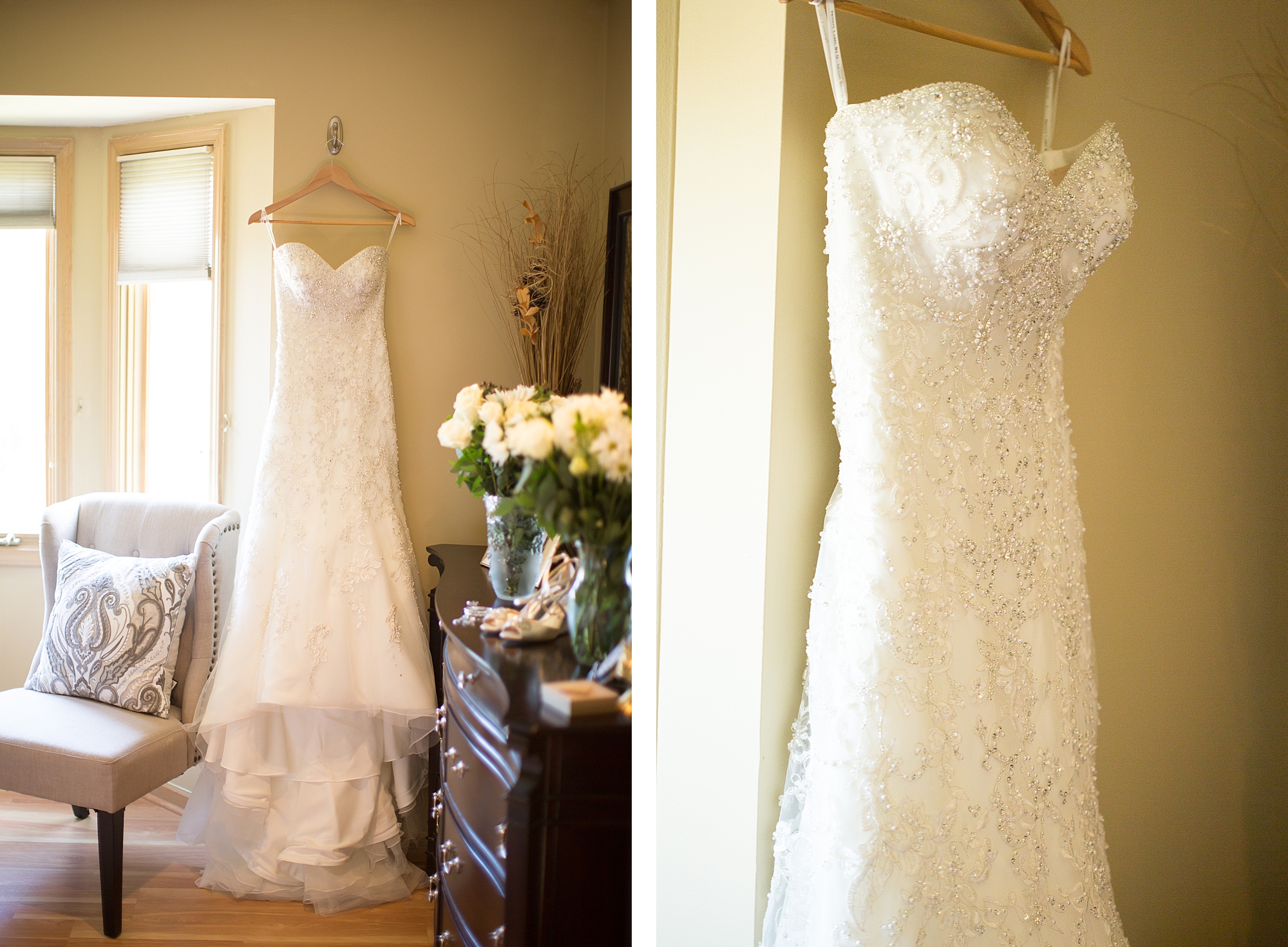 Lyon Oaks Wedding Photography