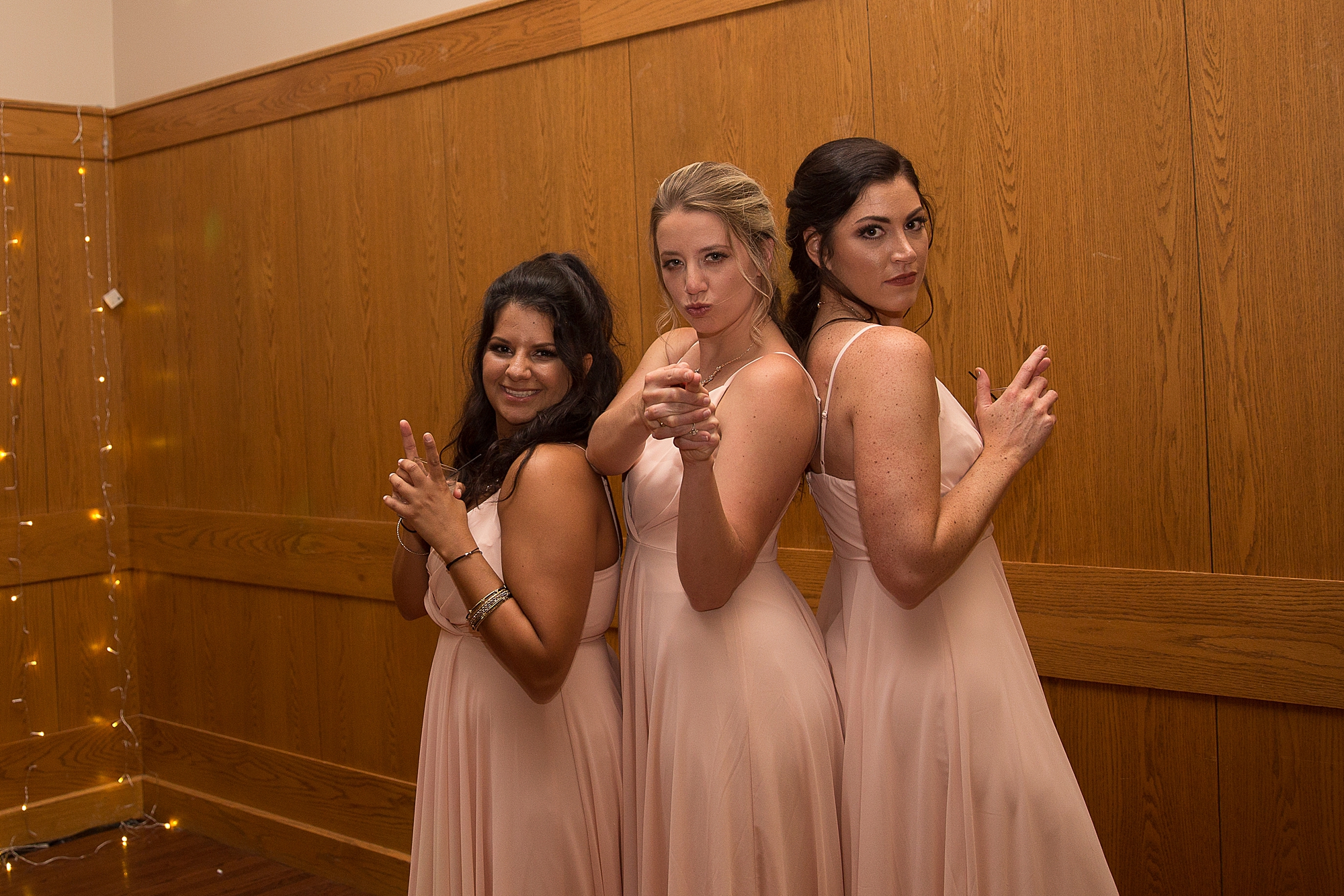 Lyon Oaks Wedding Photography