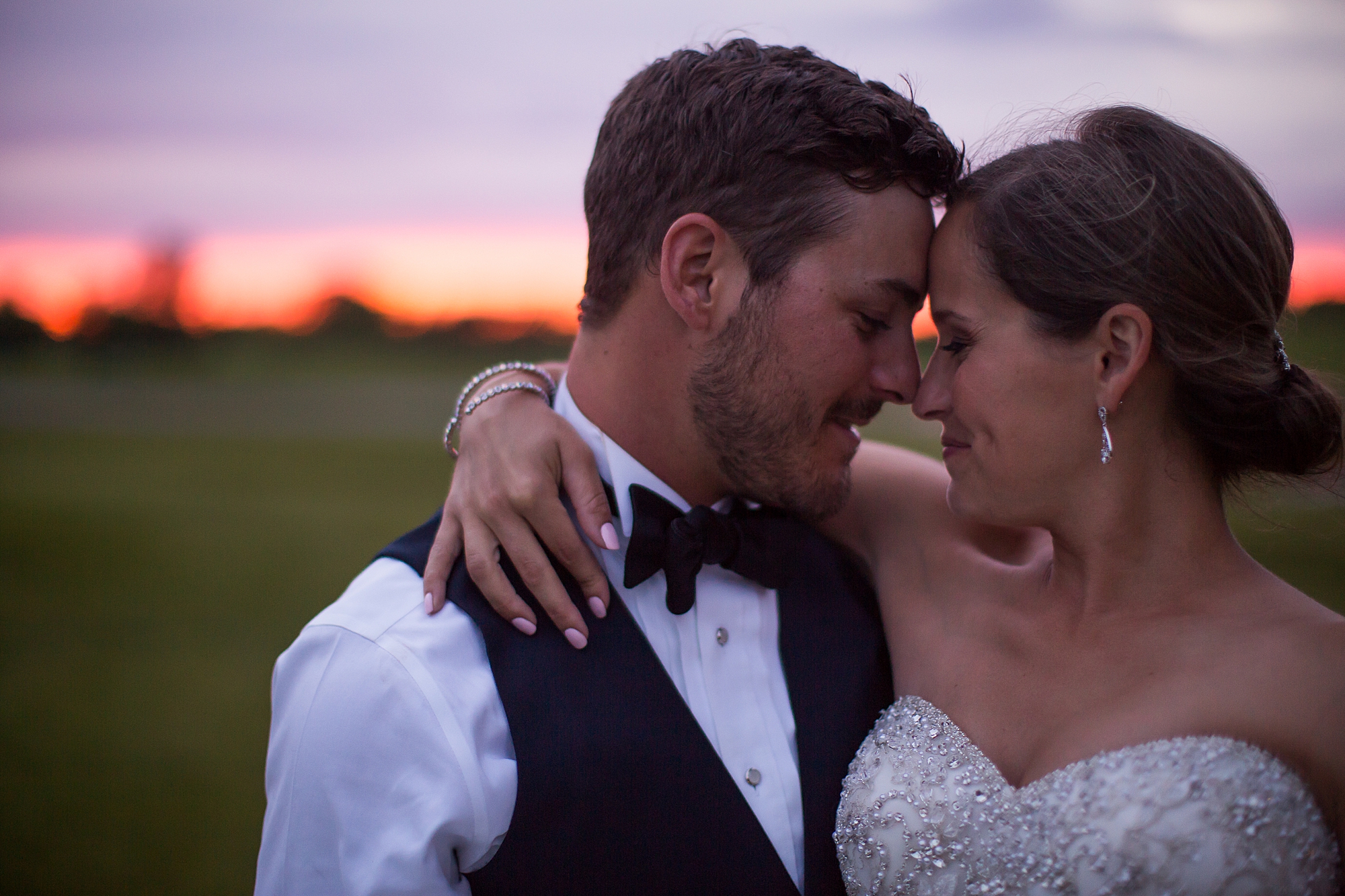 Lyon Oaks Wedding Photography