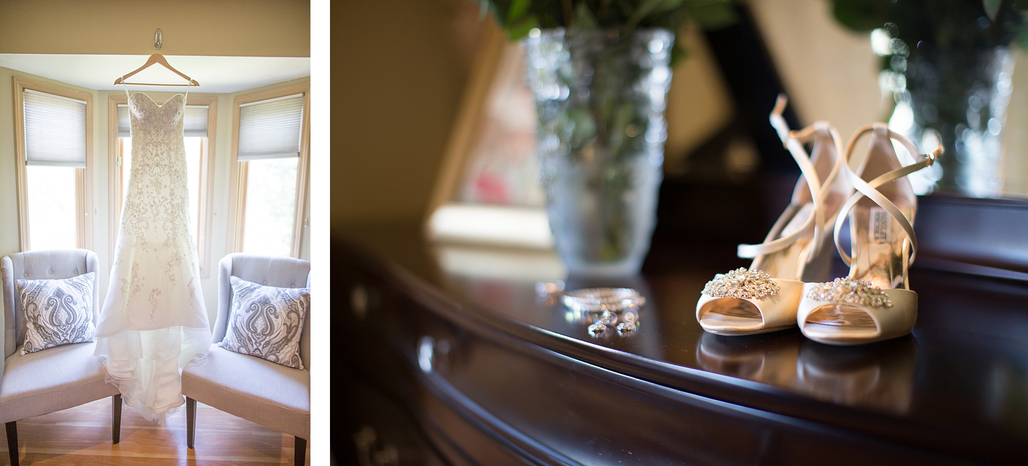 Lyon Oaks Wedding Photography