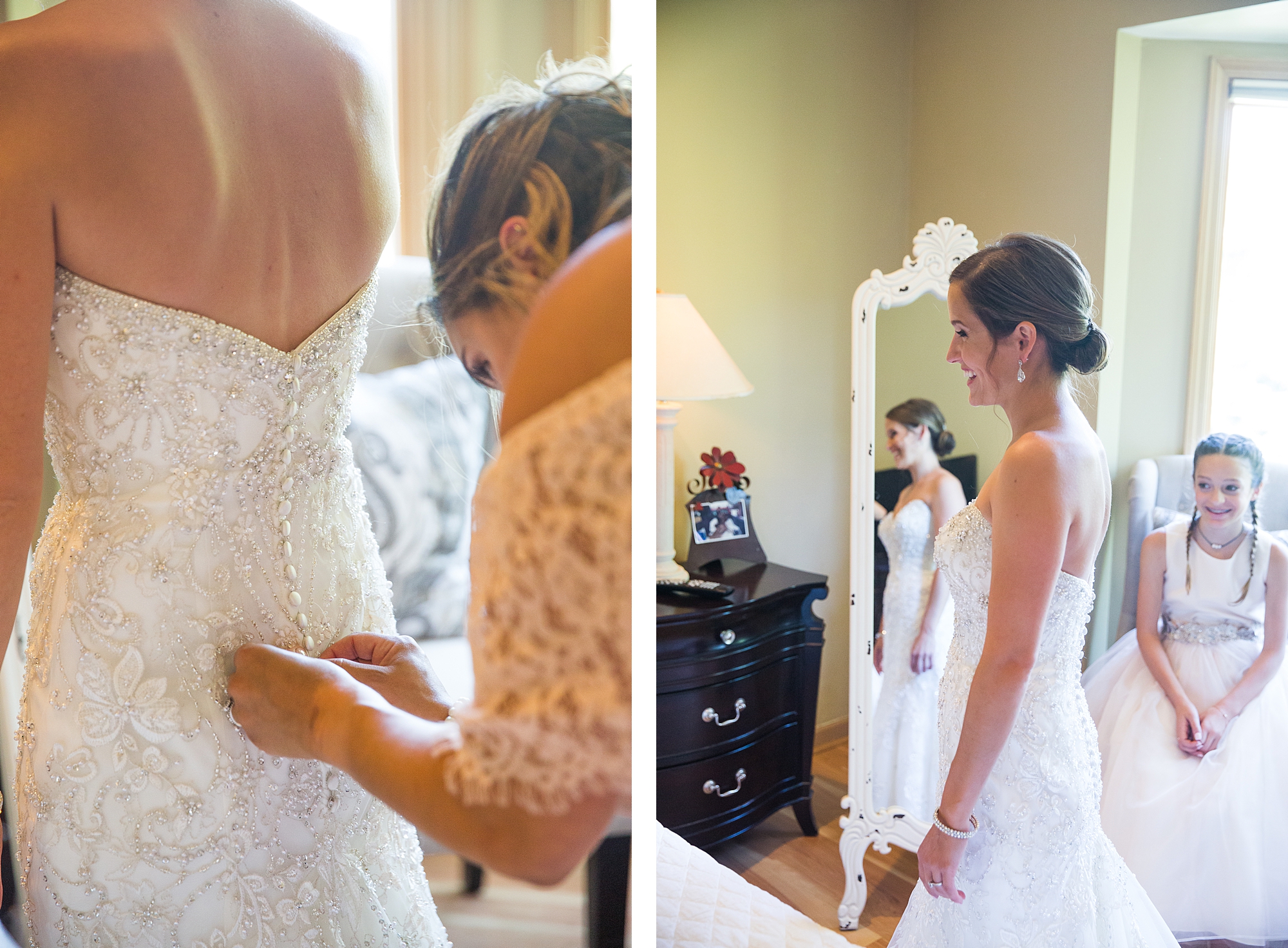 Lyon Oaks Wedding Photography