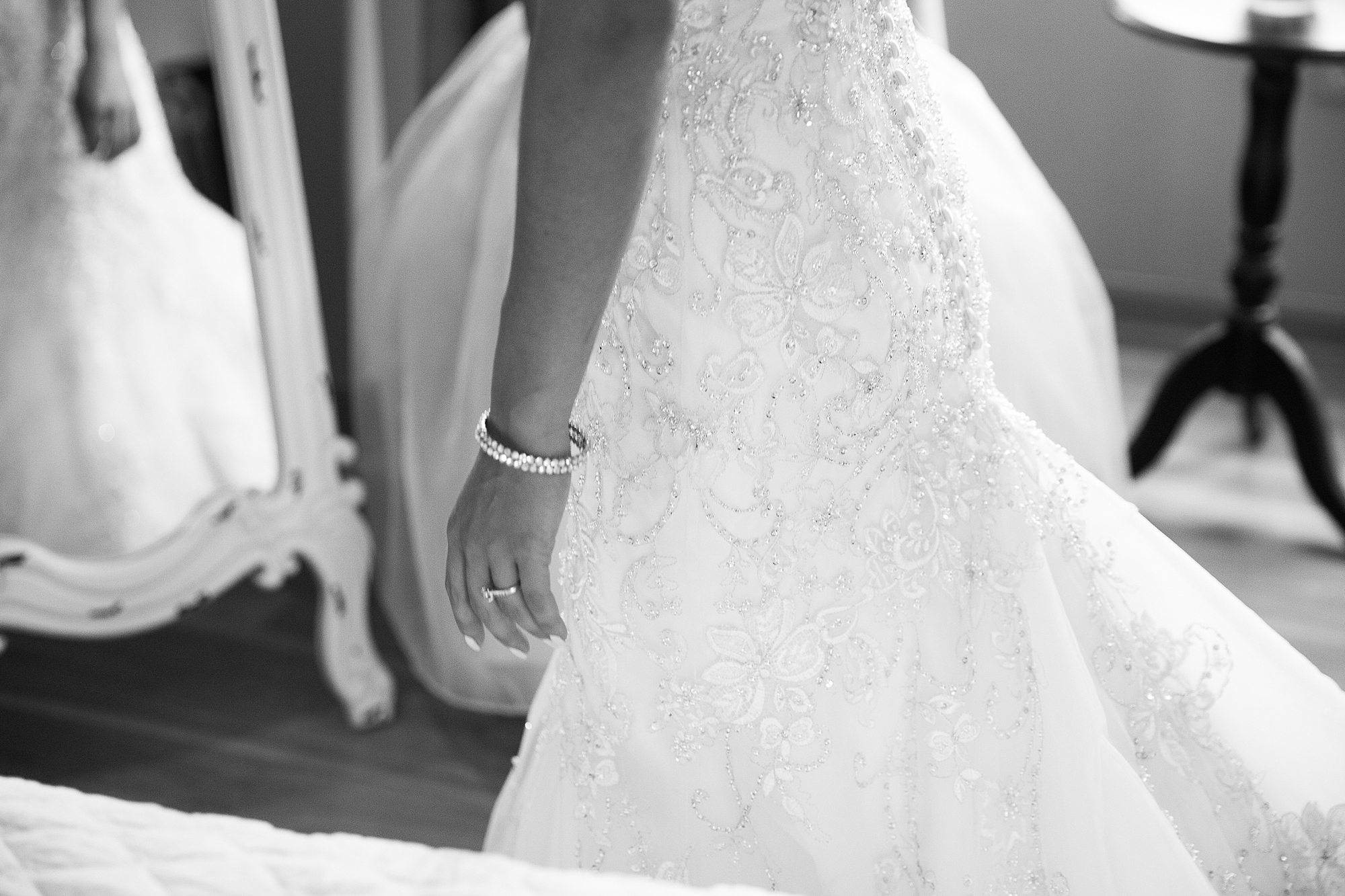 Lyon Oaks Wedding Photography