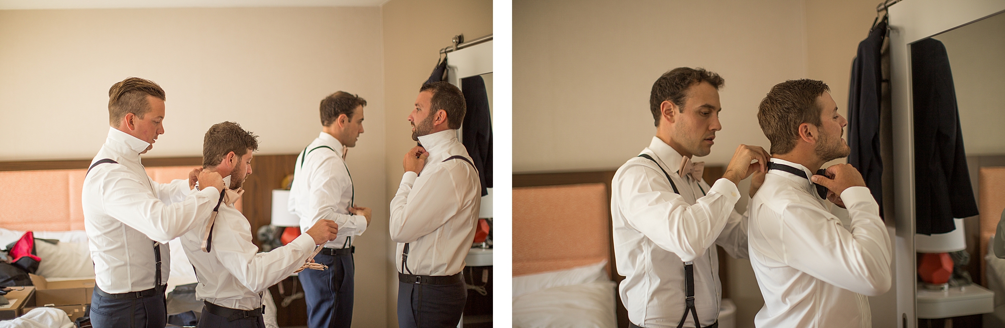 Lyon Oaks Wedding Photography