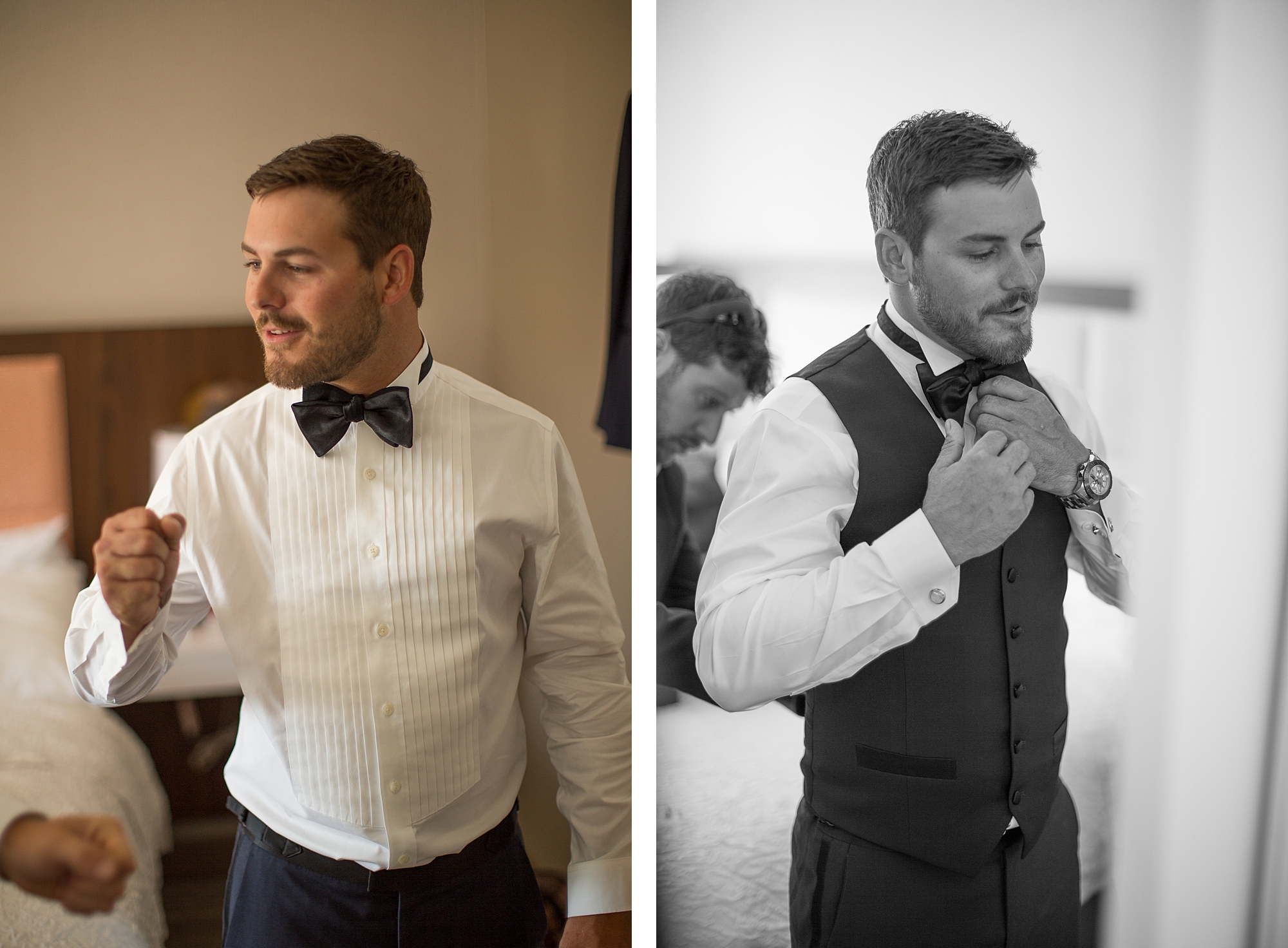 Lyon Oaks Wedding Photography