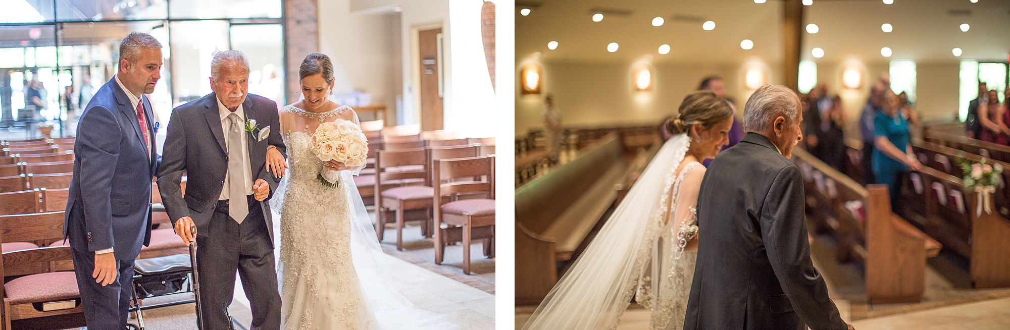 Lyon Oaks Wedding Photography